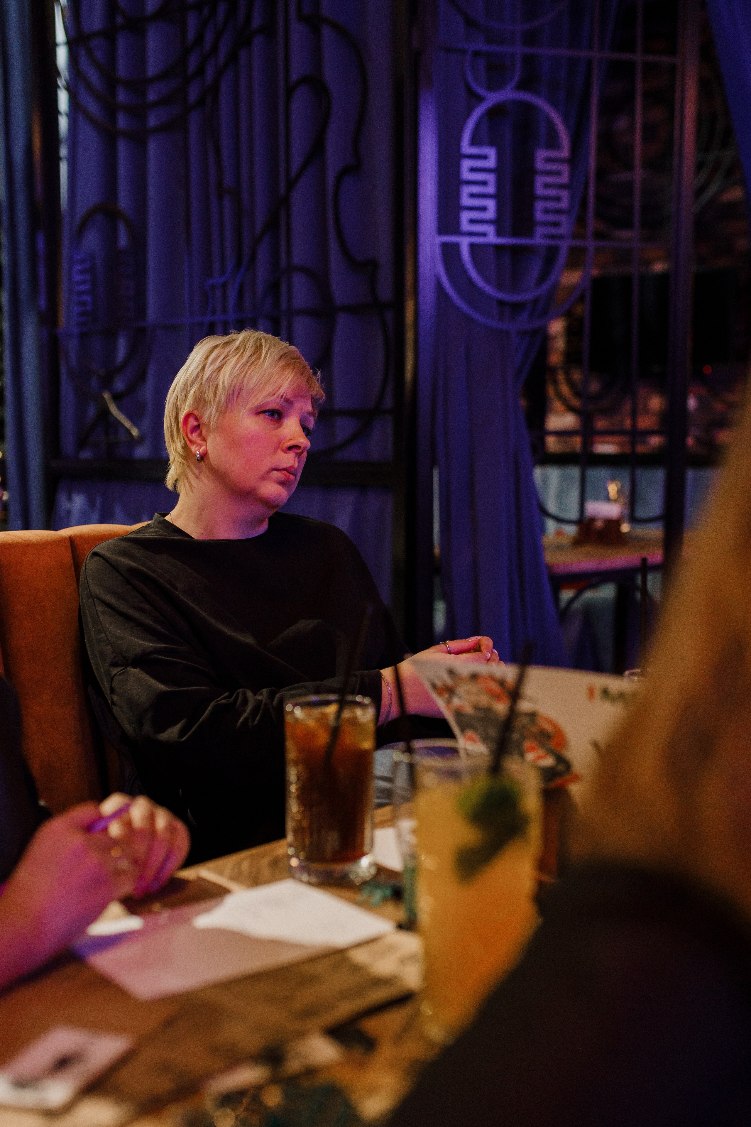 Квиз I MOM'S. Свадебный фотограф. Москва и Московская Область