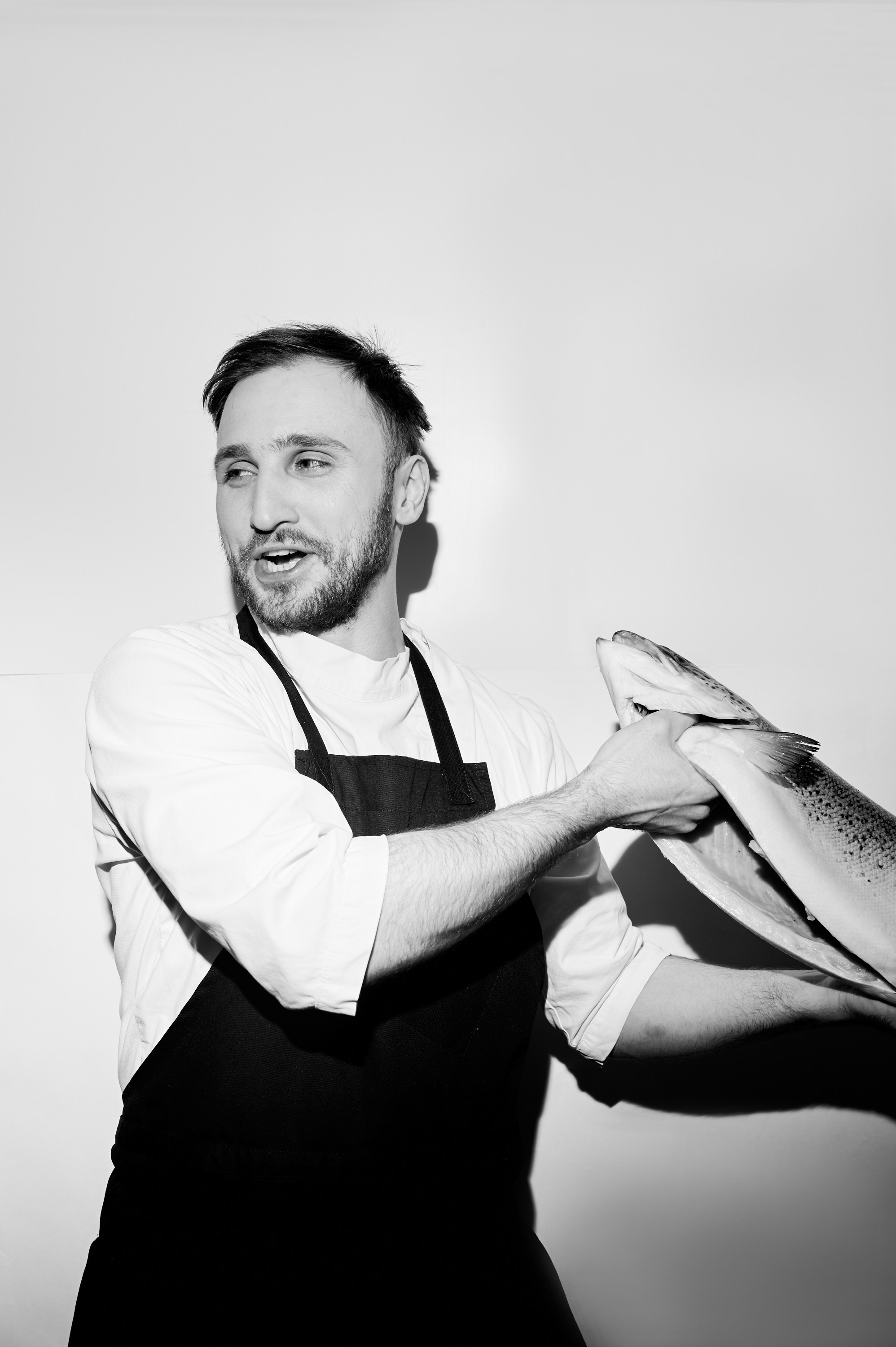 Адская кухня Влада. Коммерческий фотограф в Казани Ксения Добролюбова