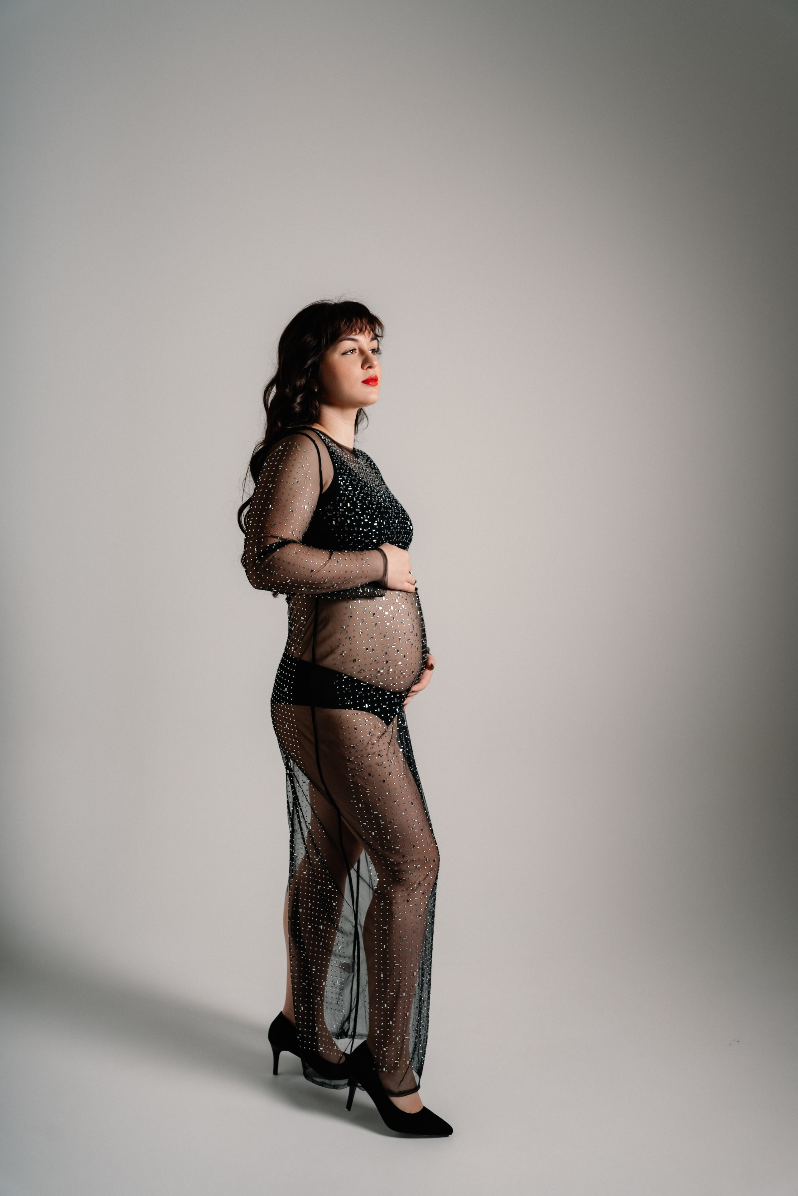 Фотосессия беременности. Семейный фотограф Одинцово Москва Наталия Черенкова