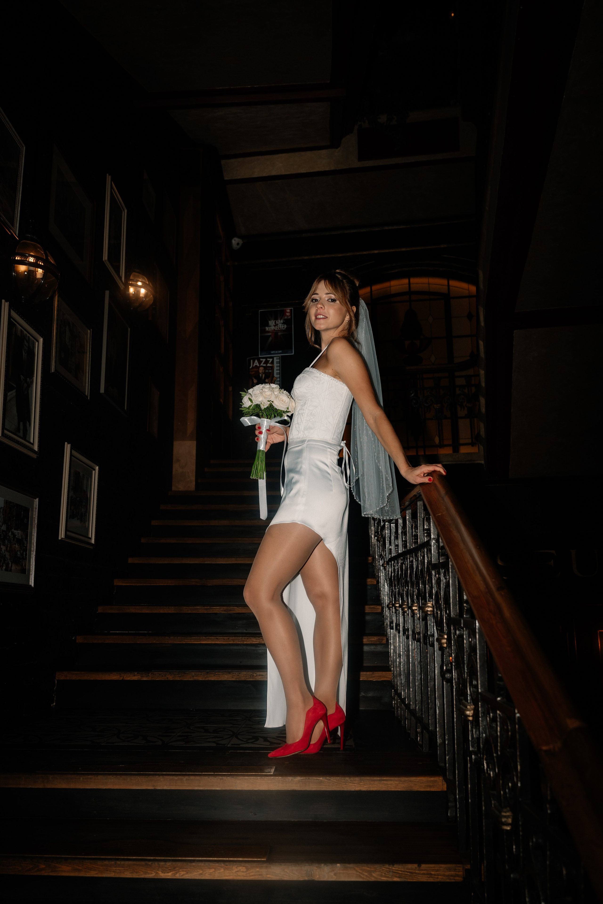 Свадебная фотосессия в Москве. Семейный фотограф Одинцово Москва Наталия Черенкова