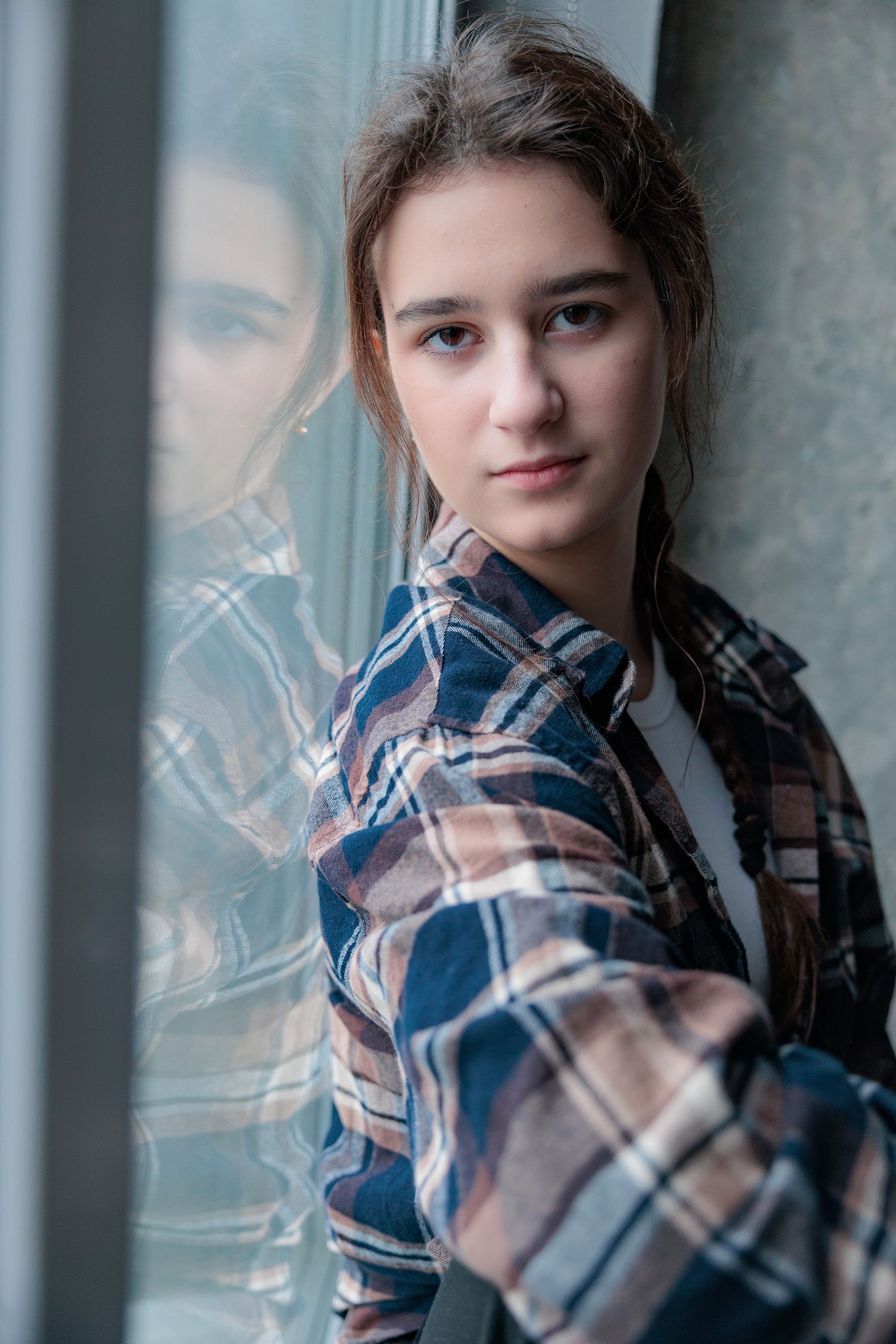 НАСТЯ. Я фотограф из Москвы к Вашим услугам