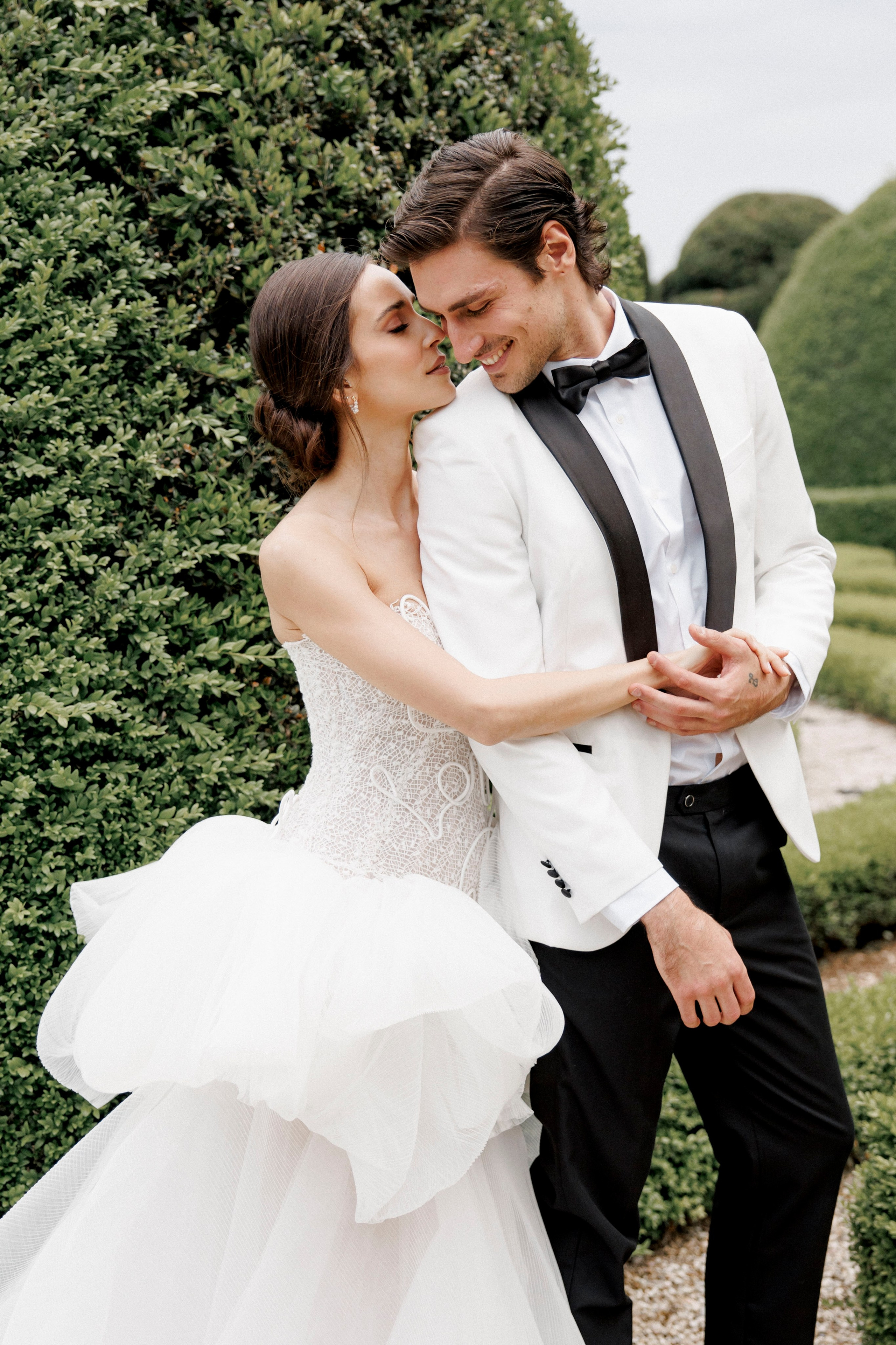 Eleonora & Lapo | Italy. Главная