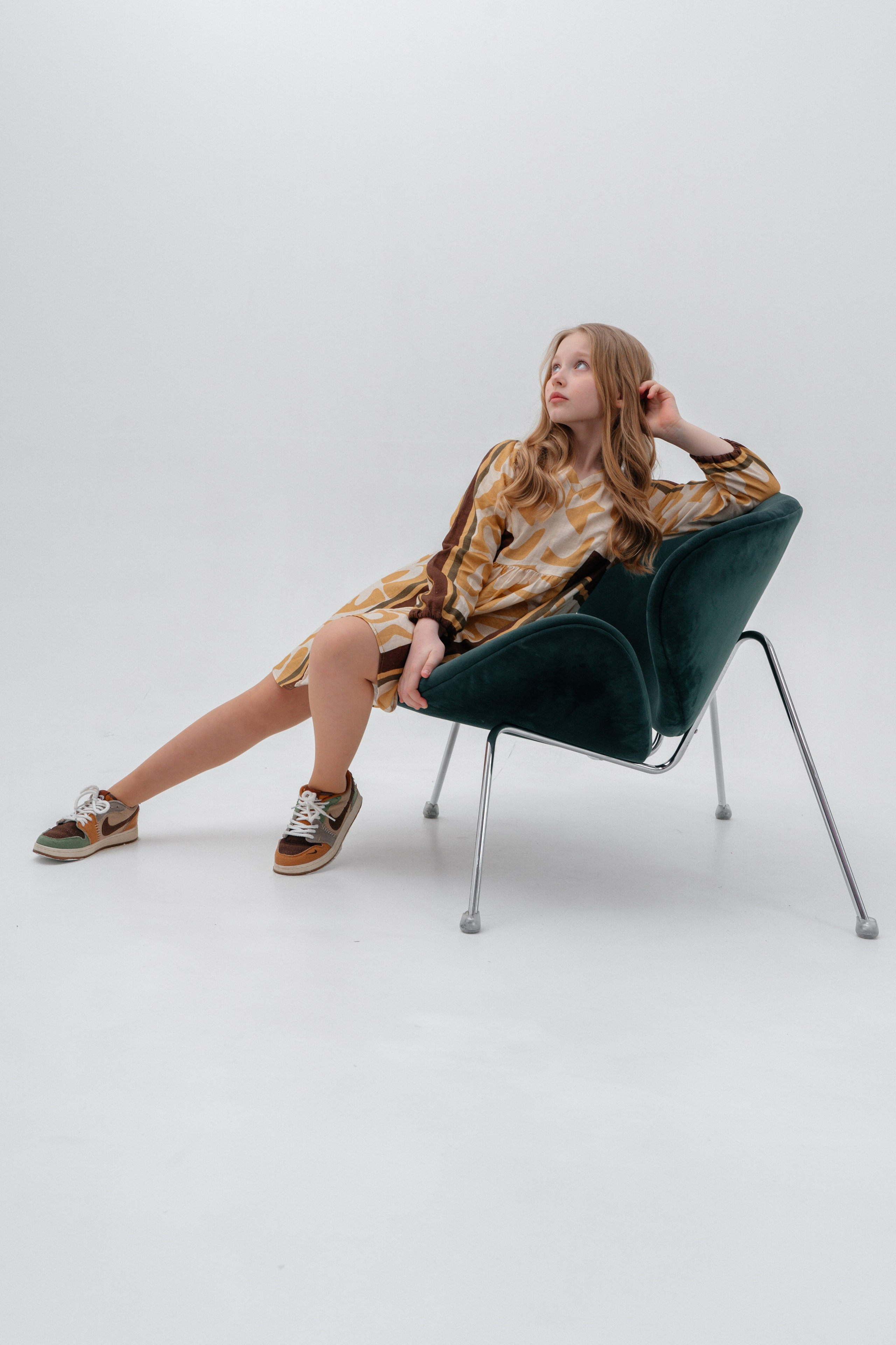 Студийная съемка Полины и Кости. Ваш семейный фотограф в Минске — Вика Трегубова