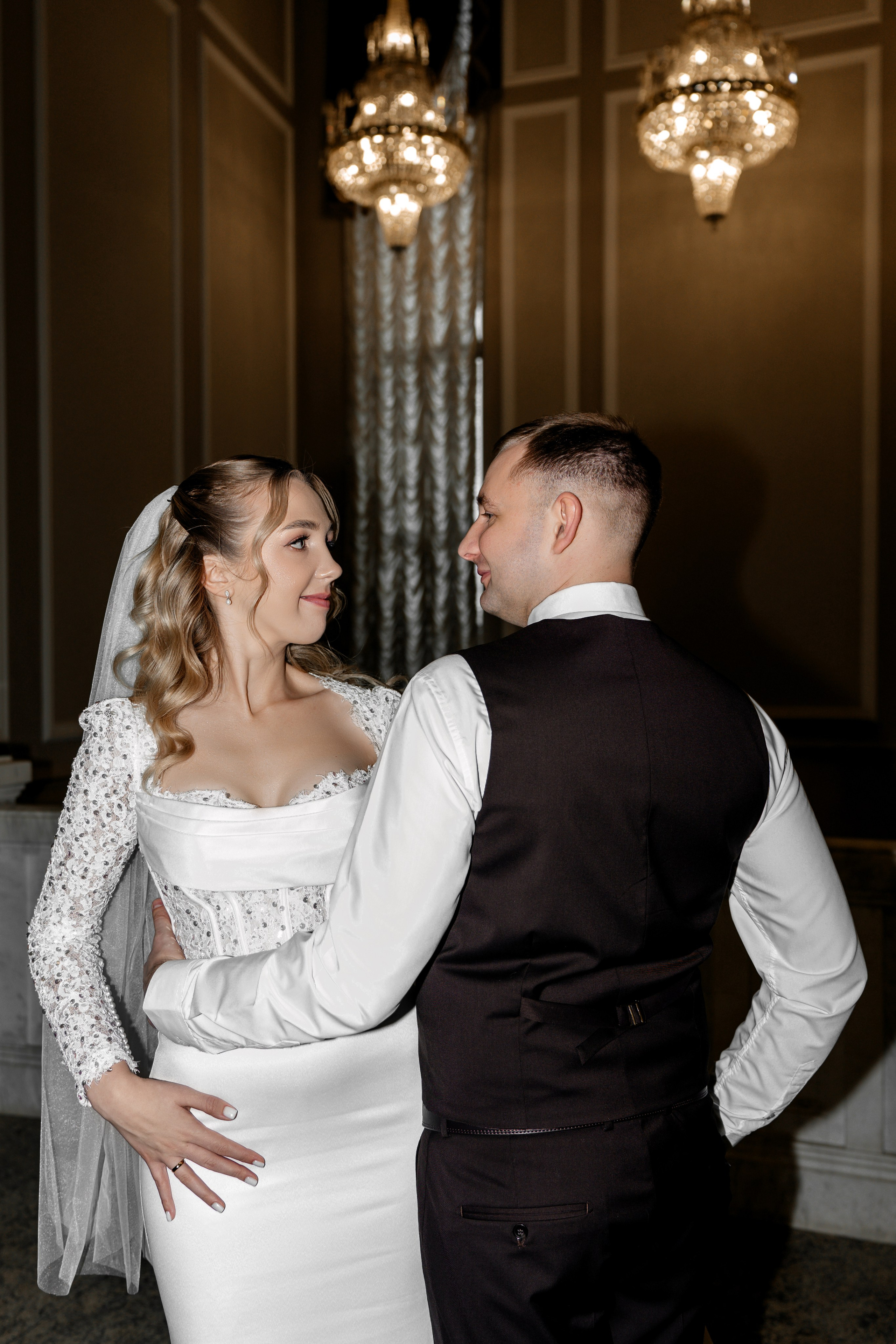 Большой театр оперы и балета. Ваш семейный фотограф в Минске — Вика Трегубова