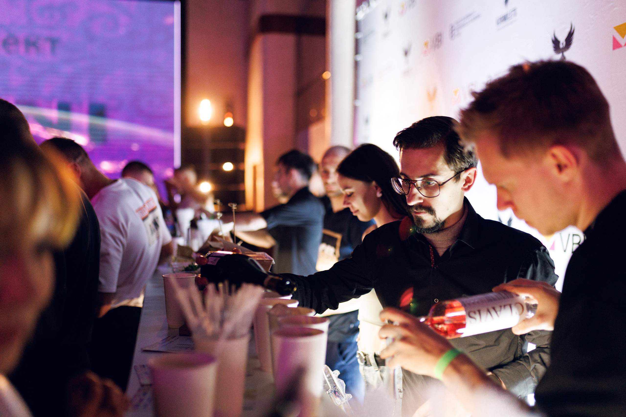 Мероприятия. Фотограф Светлана Дмитриева