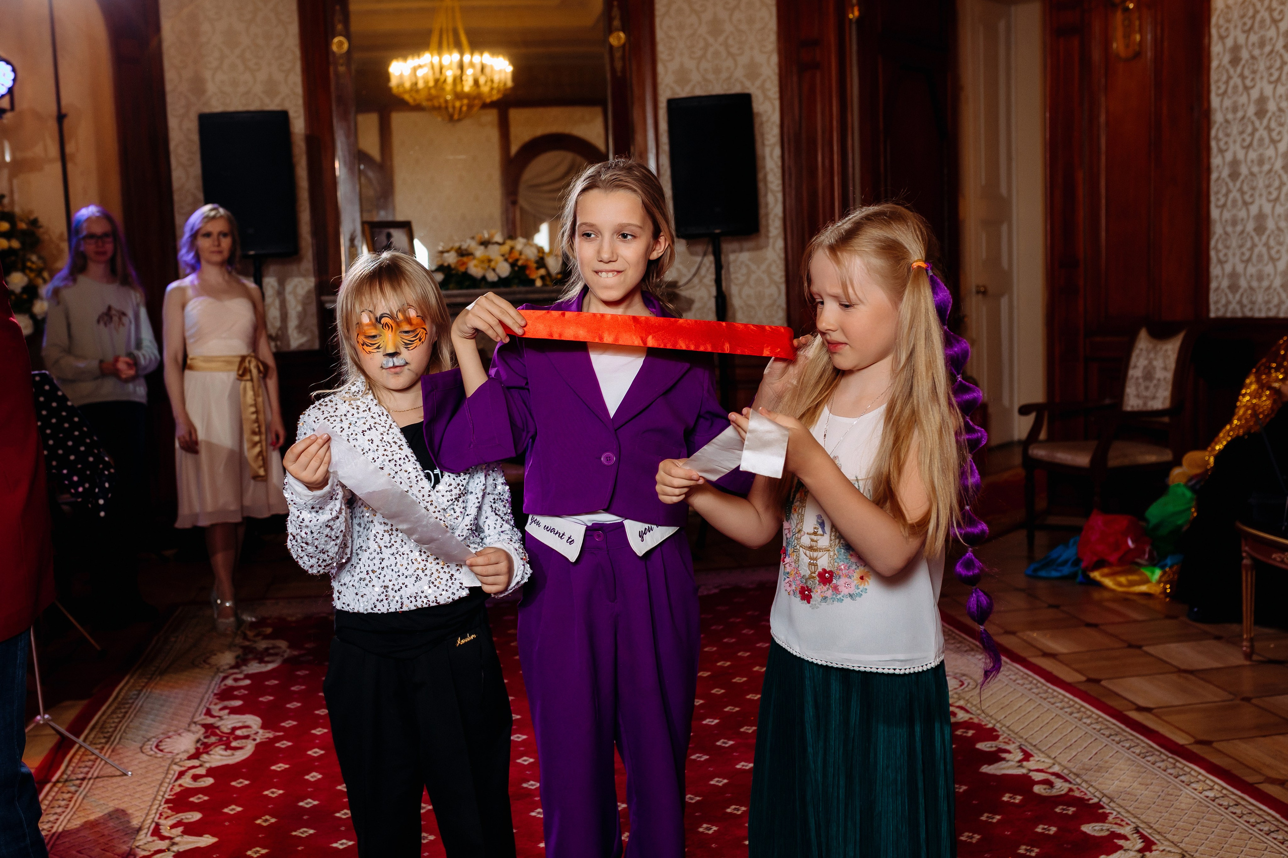 Дни Рождения. Фотограф в Санкт-Петербурге Кирюшенков Андрей