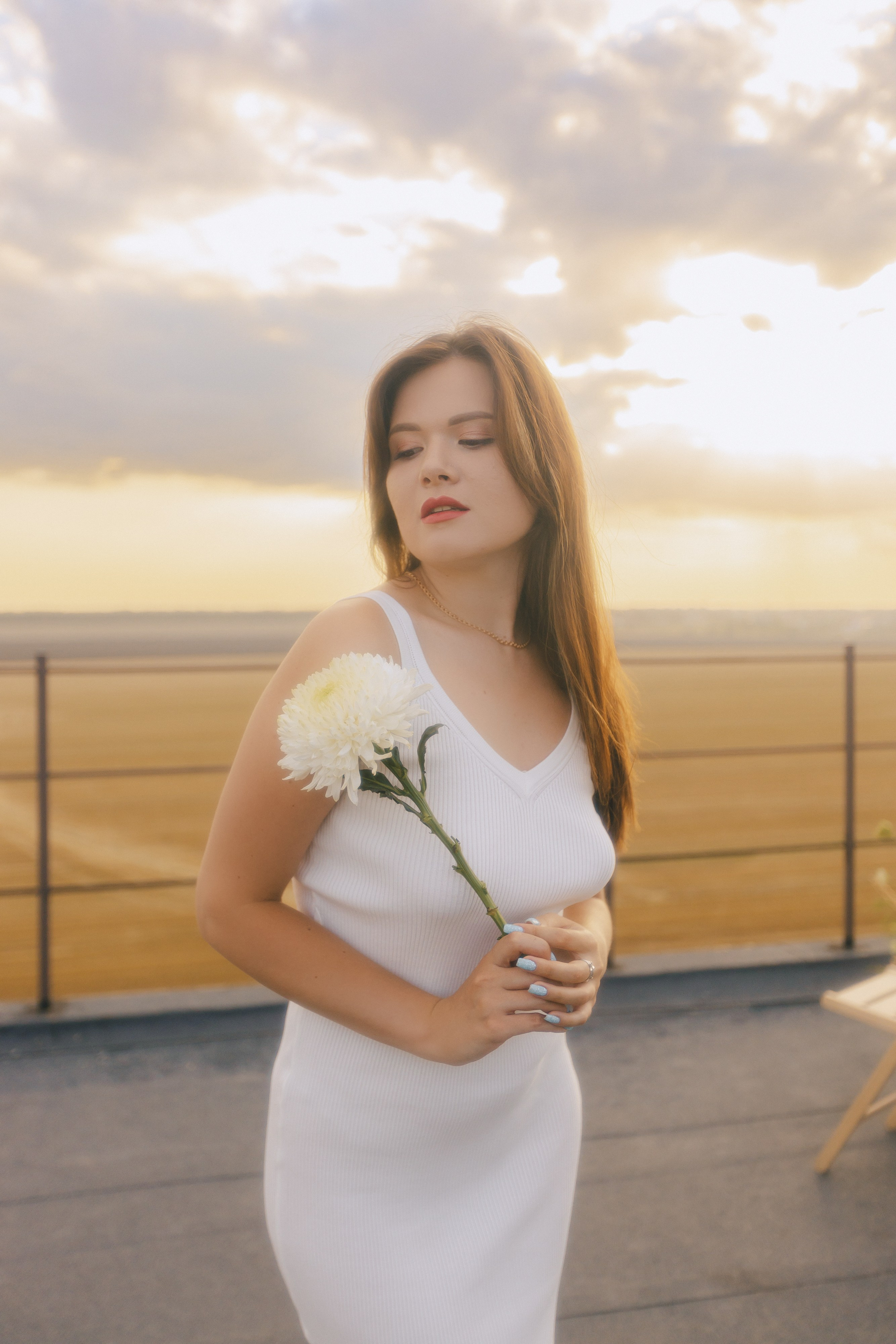 Кристина. Фотограф Таганрог Любимая Надя