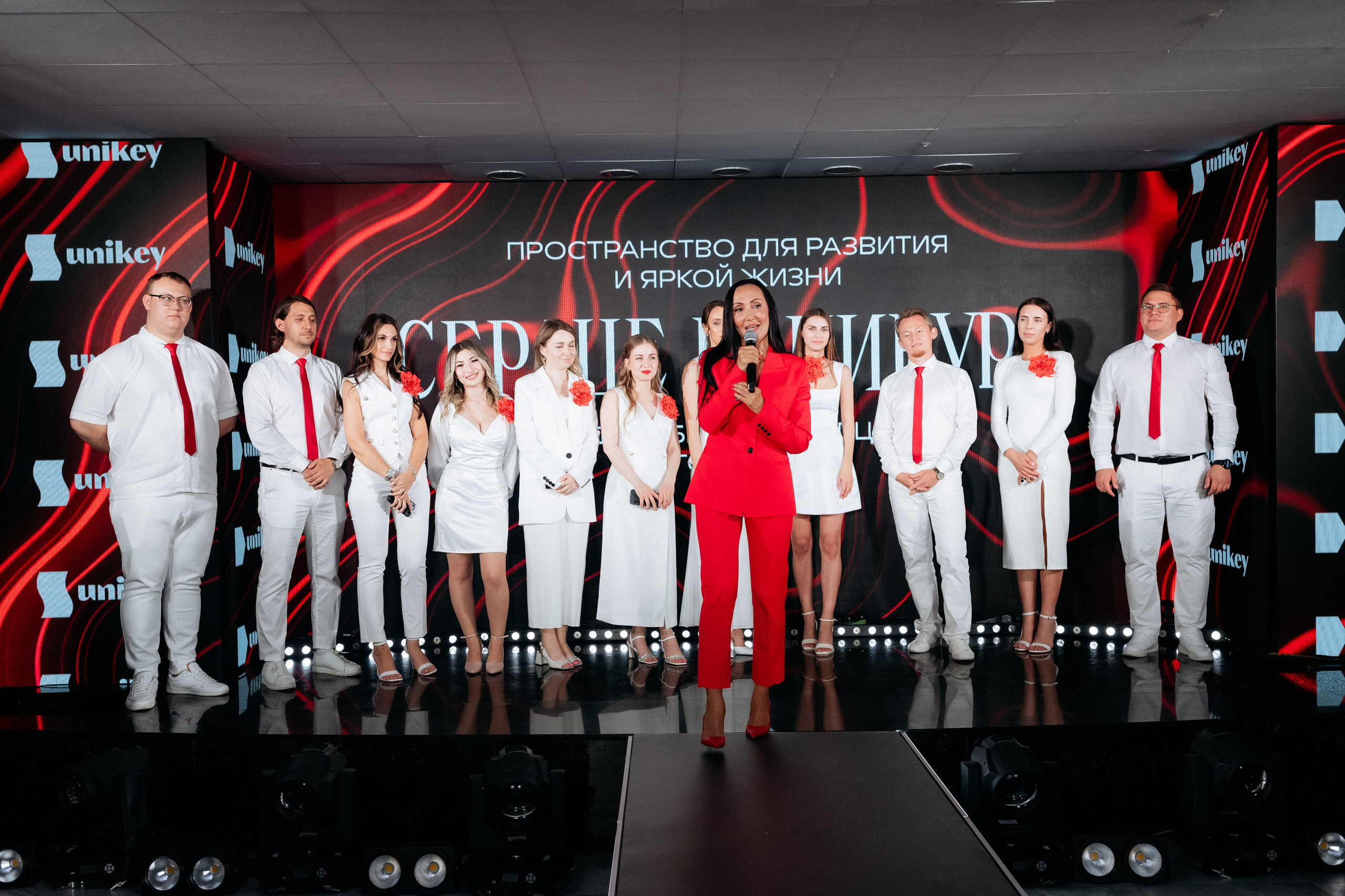 UNIKEY — СЕРДЦЕ БОНИВУРА. СВОИ. ФОТООТЧЕТЫ-СОБЫТИЯ-МЕСТА