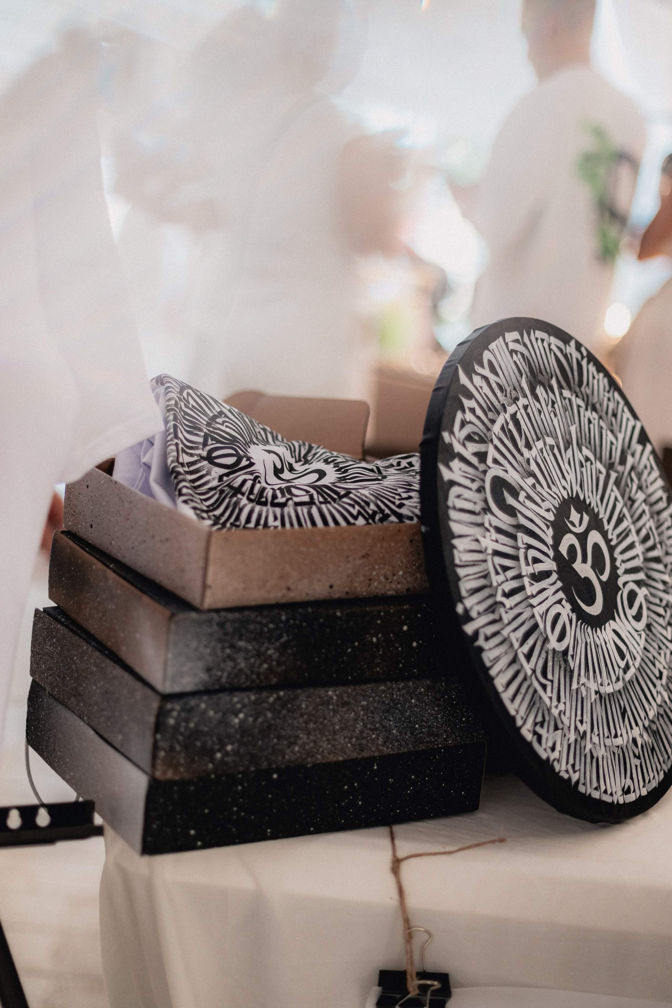 Ecstatic Berezy. Mariam Bagdasaryan