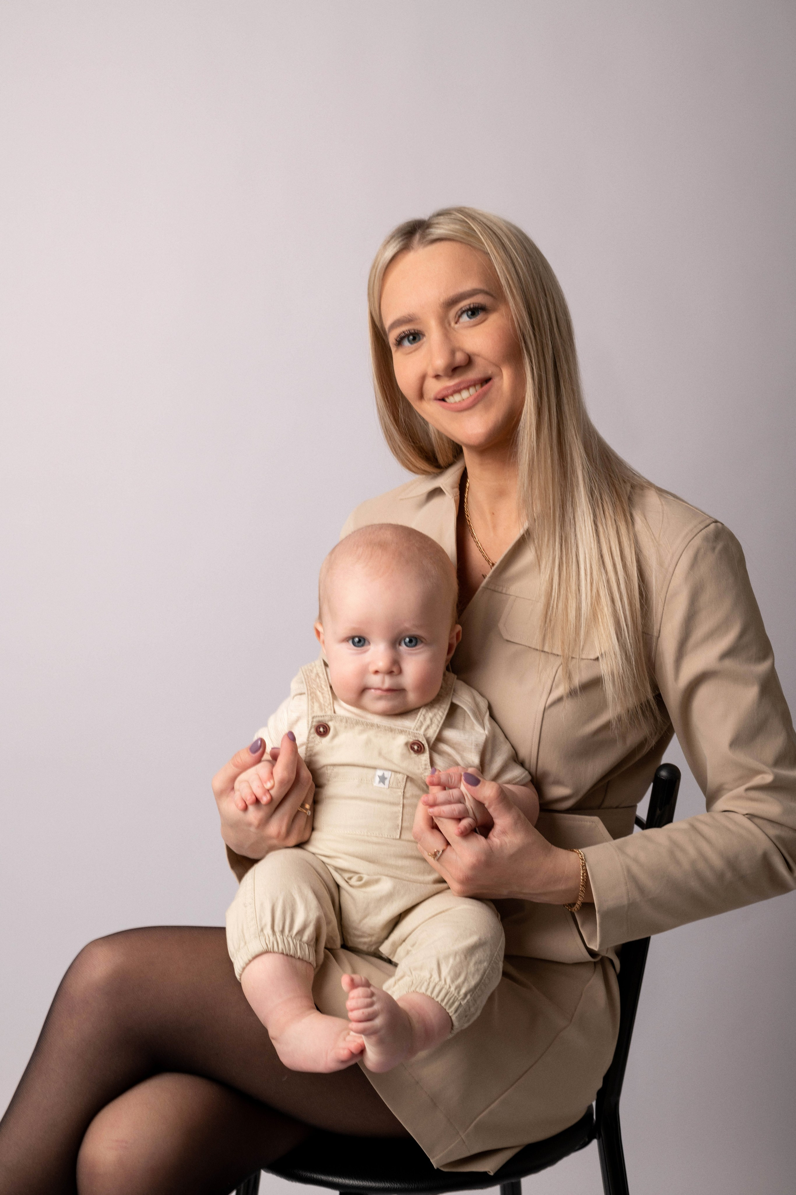 3-6 месяцев. Фотограф новорожденных, беременных и детей до года Татьяна Николаева В