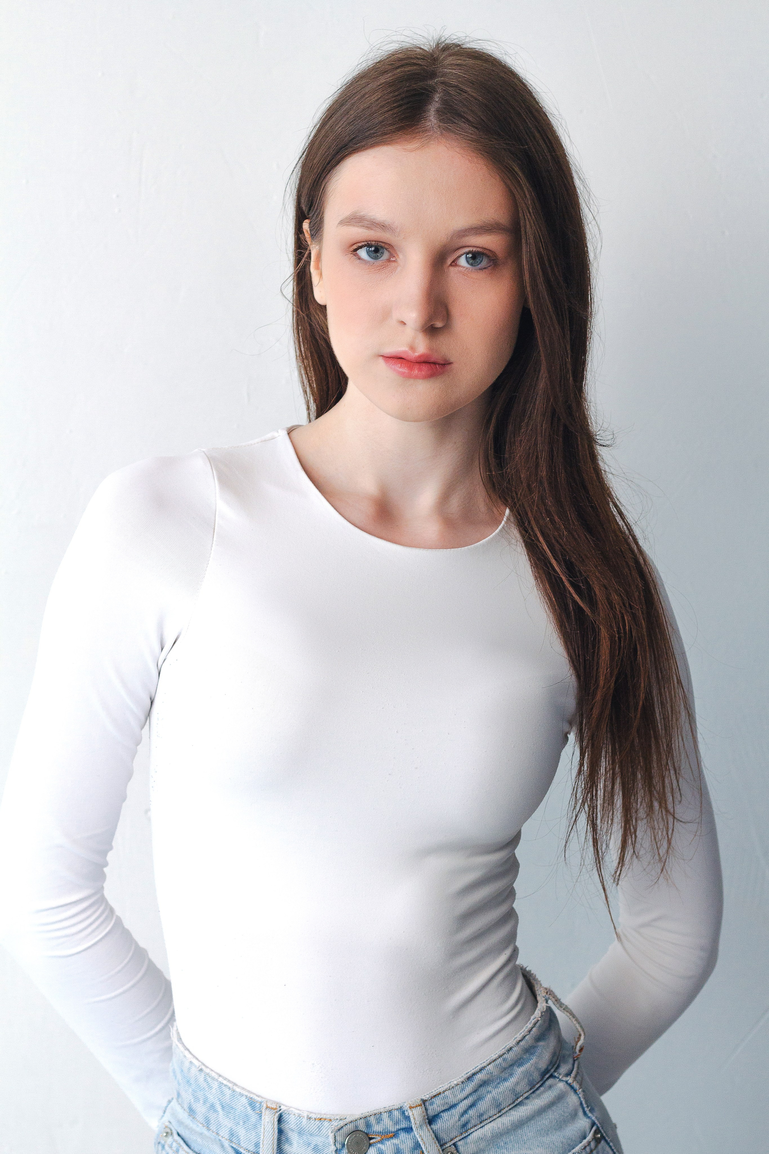 Дарья Трафимова. Модельное агентство TM Models в Калининграде