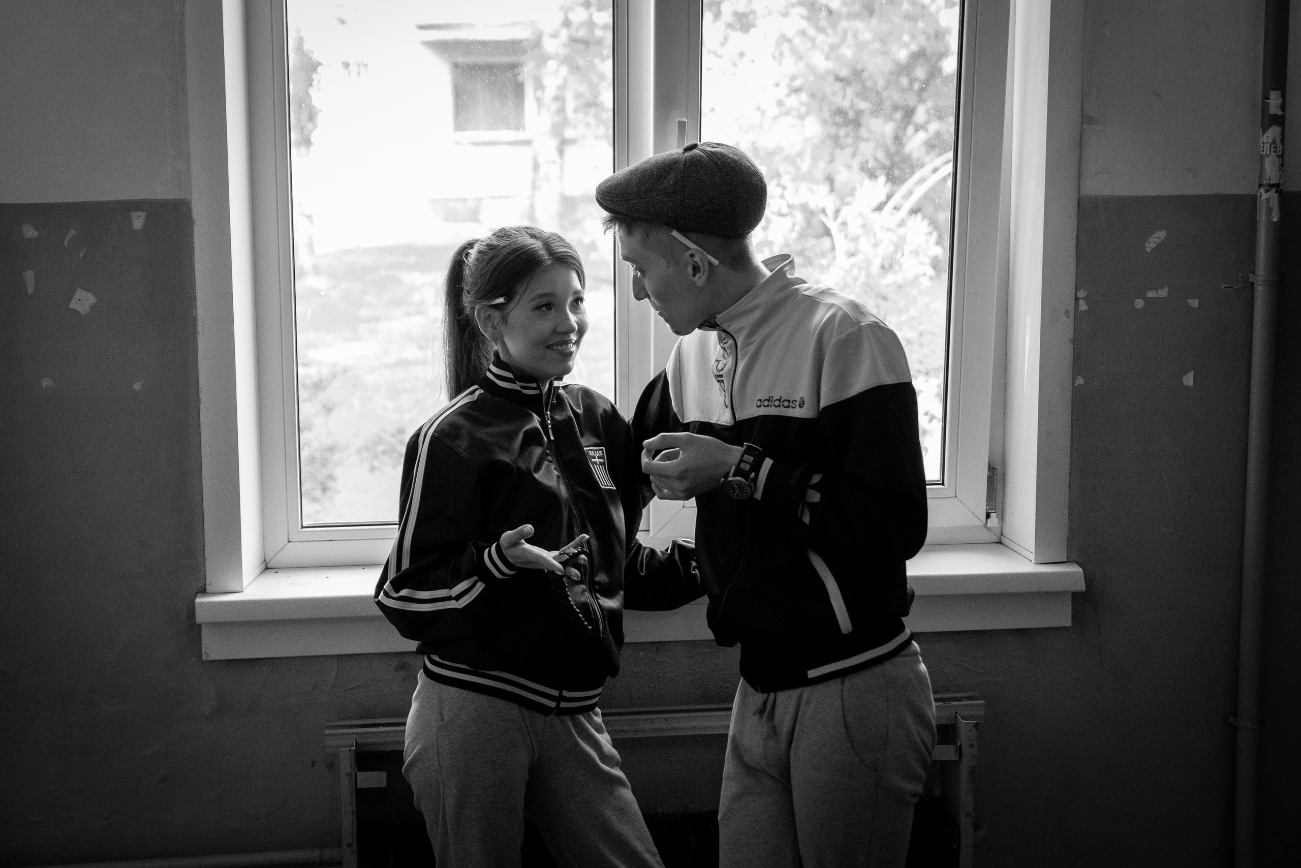 Отзывы. Фотограф Комаров Сергей