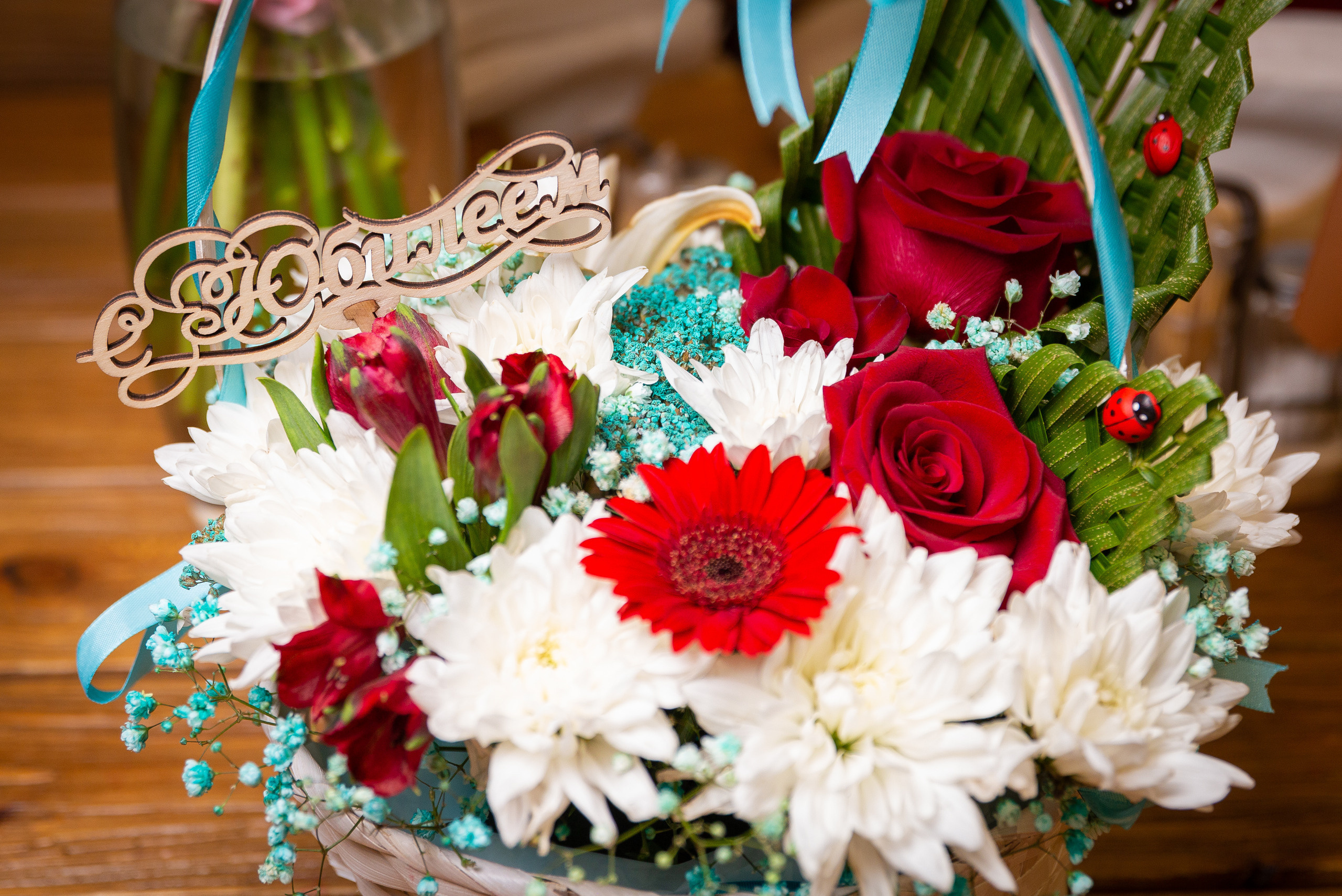 Отзывы. Фотограф Комаров Сергей