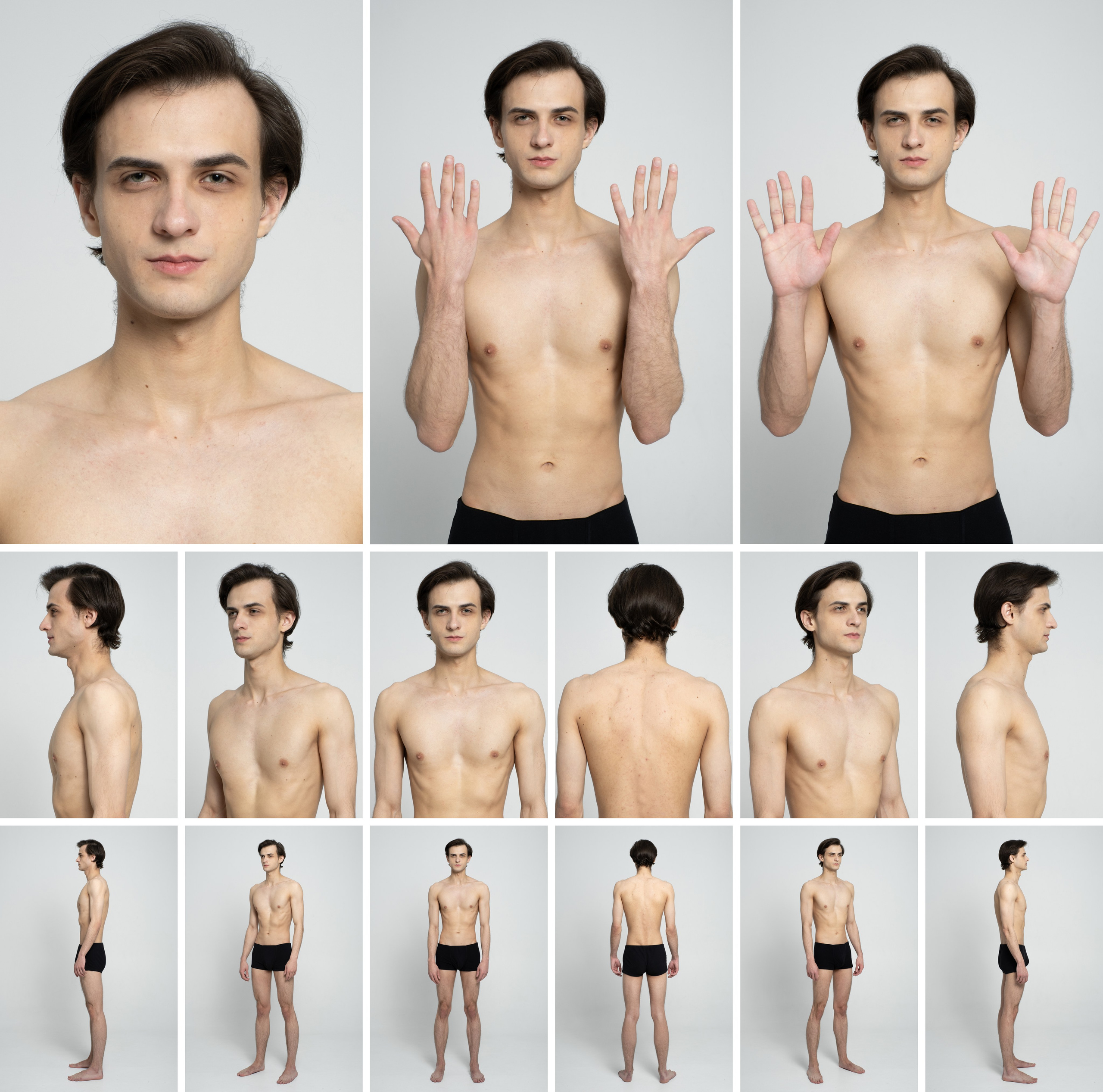 Иоанн. Фотограф в Москве. Женский и мужской портрет, лавстори (love story)