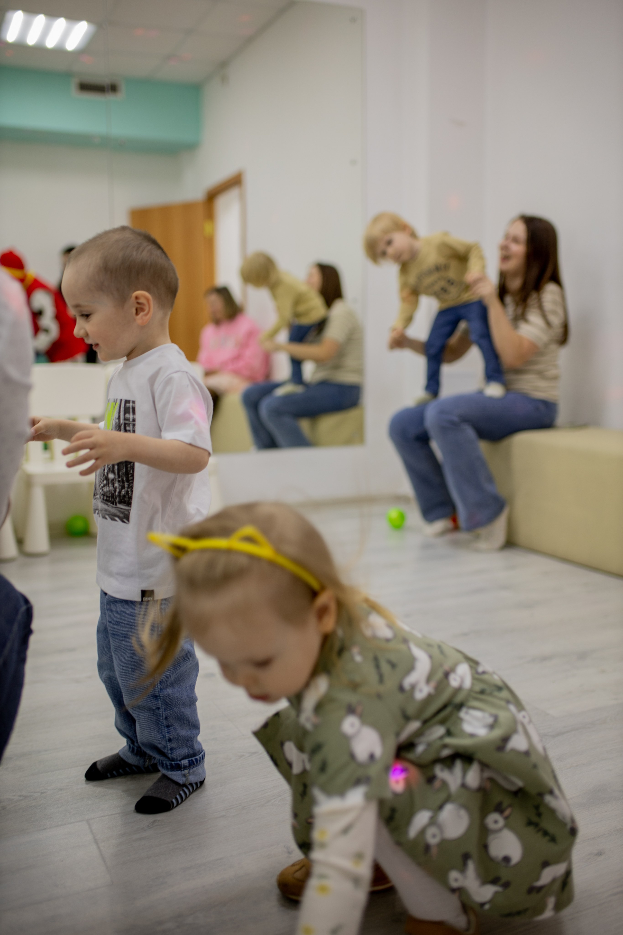 Вечеринка Вовочки. Семейный и детский фотограф в Петрозаводске