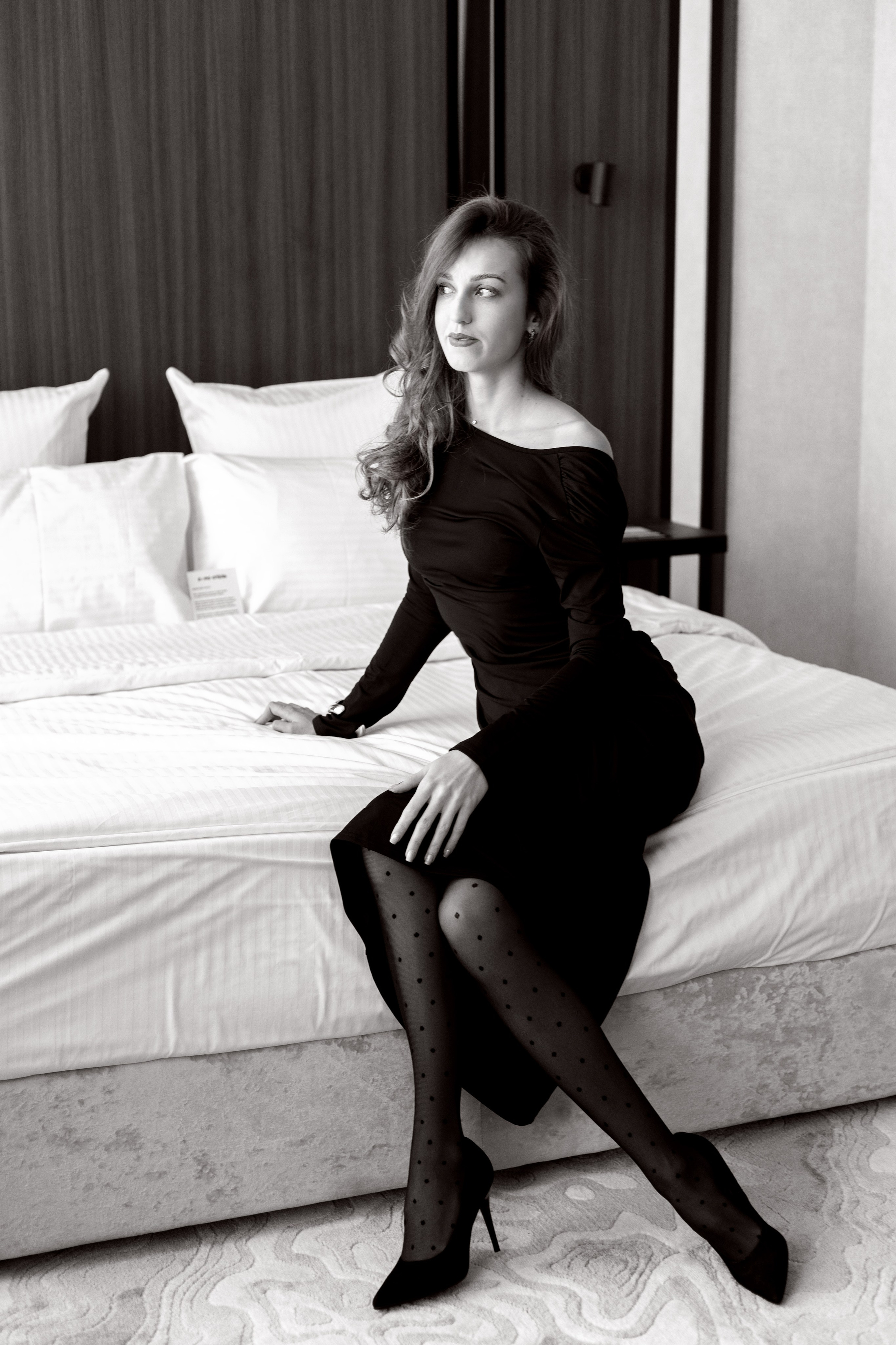 Валерия. Женский фотограф в Орске Новотроицке Динара Долганова