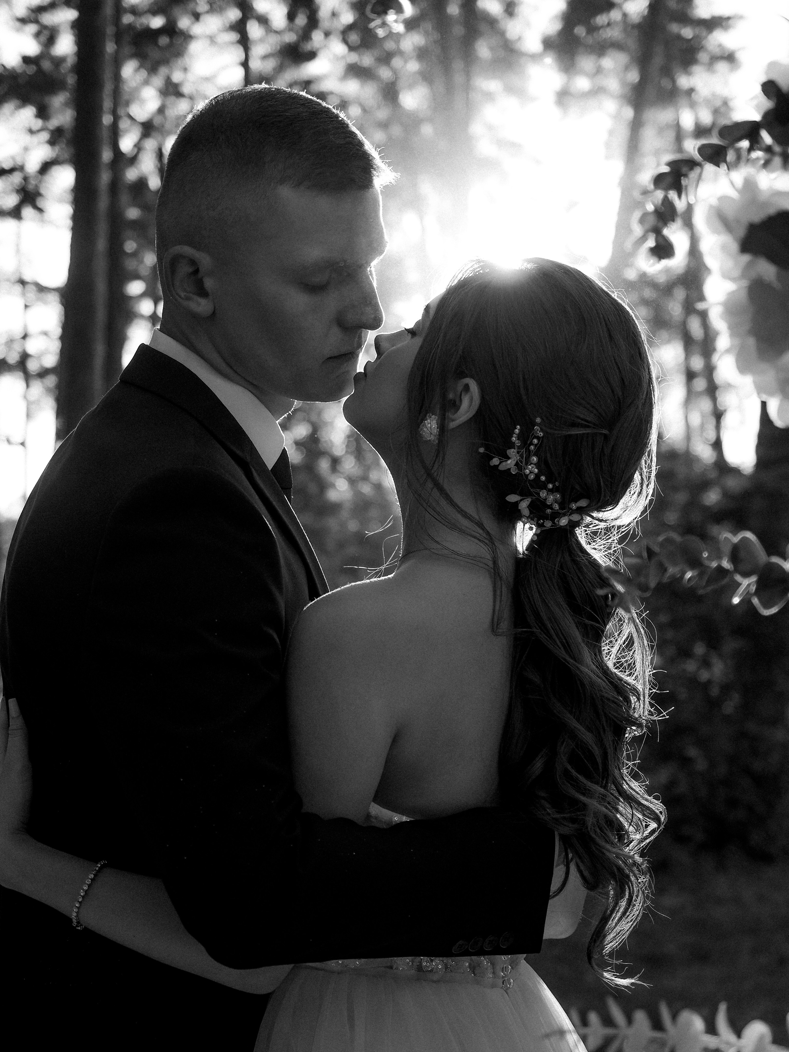 Виктория-Максим. Фотограф Рязань. Семейный Свадебный фотограф