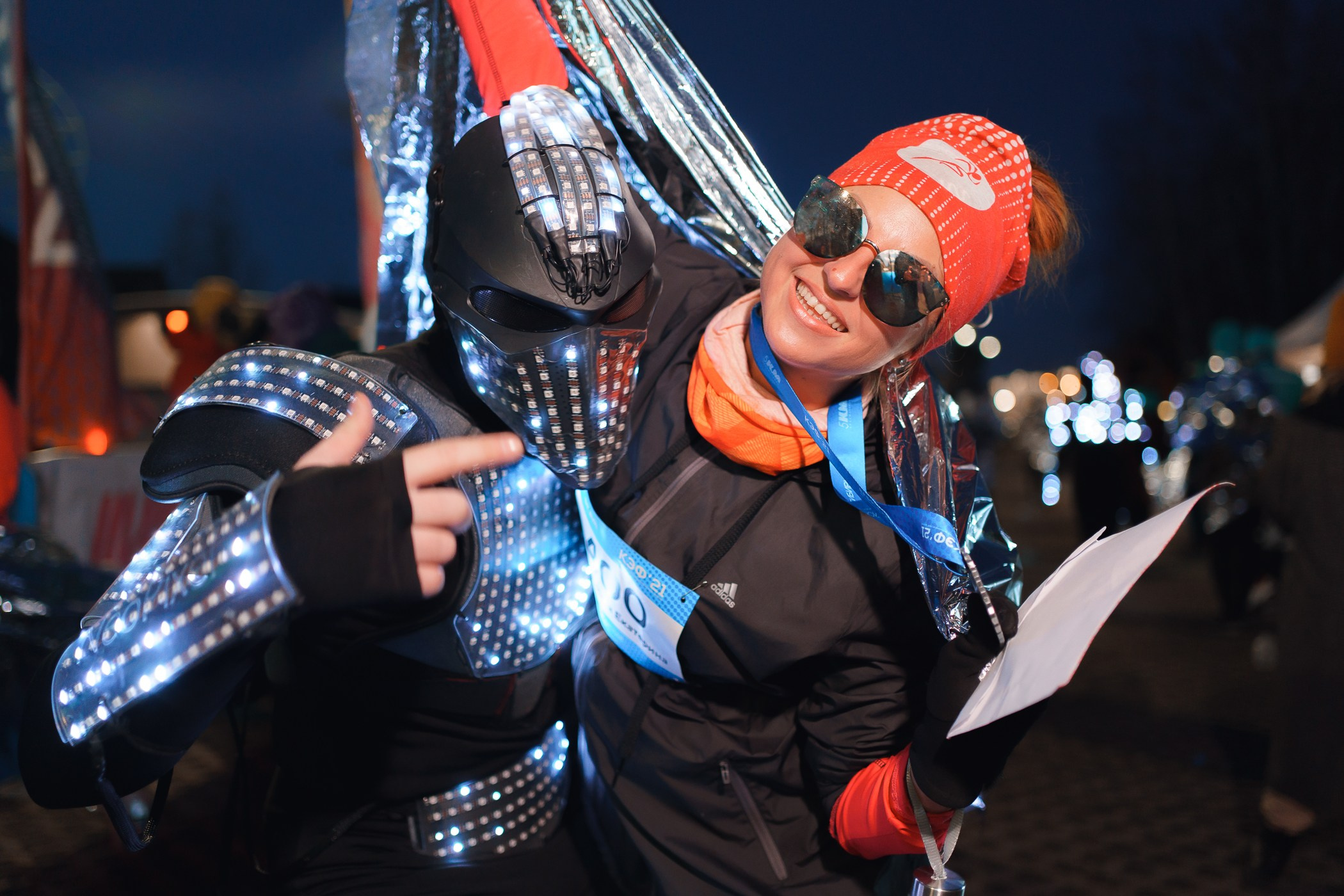 Репортажный фотограф в Красноярске Дима Игрбик