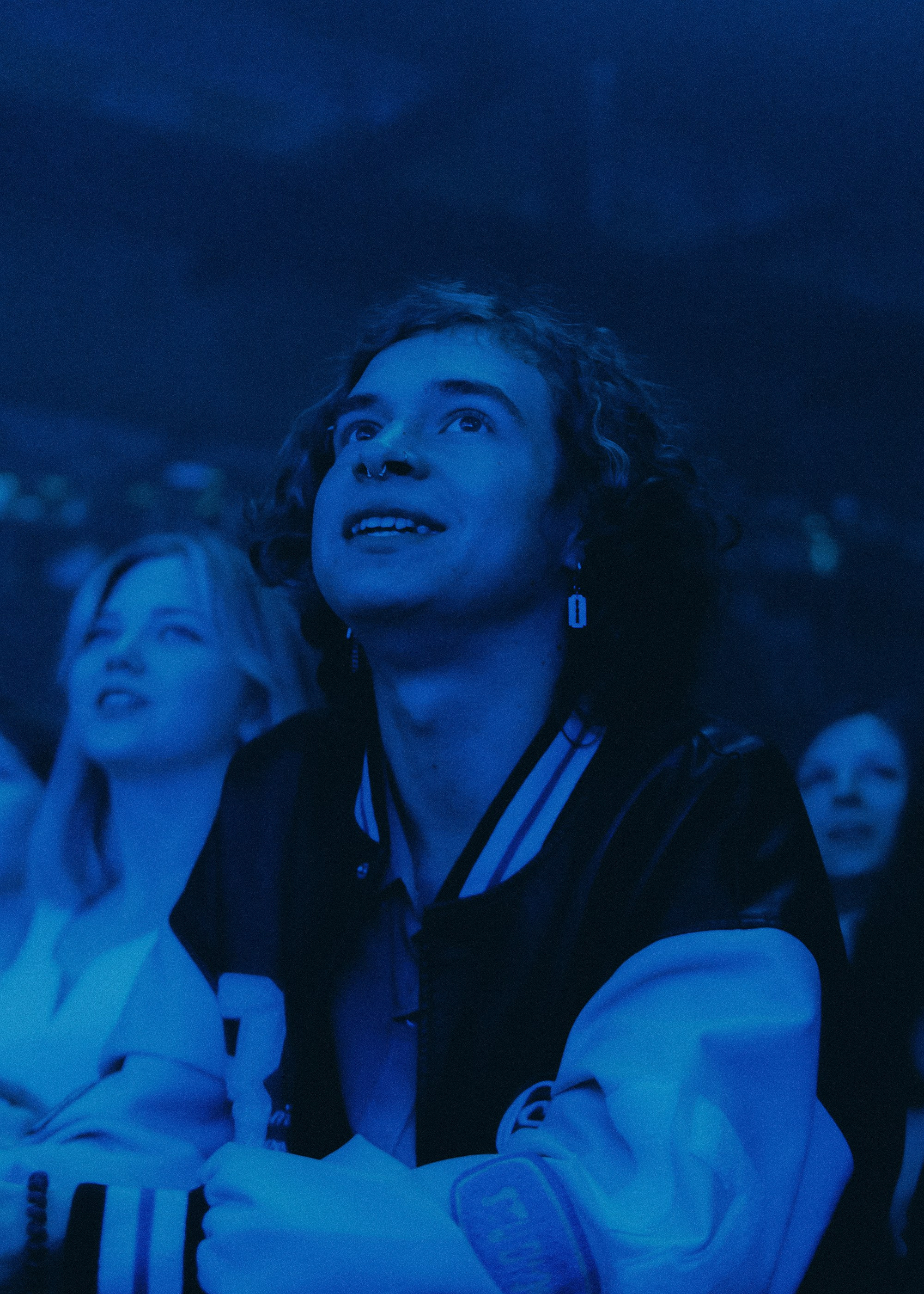 Mary Gu (live) Санкт-Петербург 2023