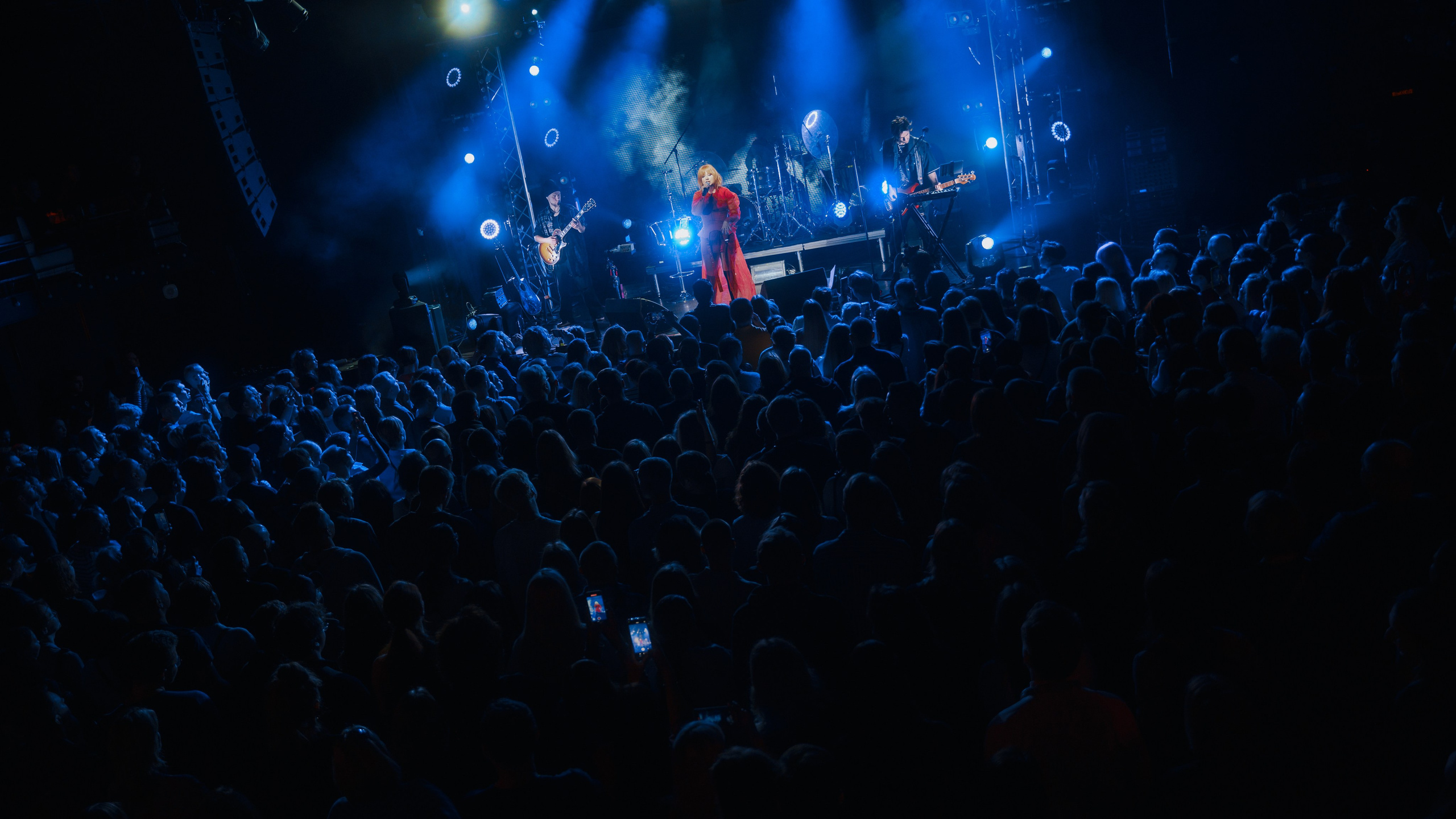 Юлия Савичева (СПб, Космонавт, 2025)