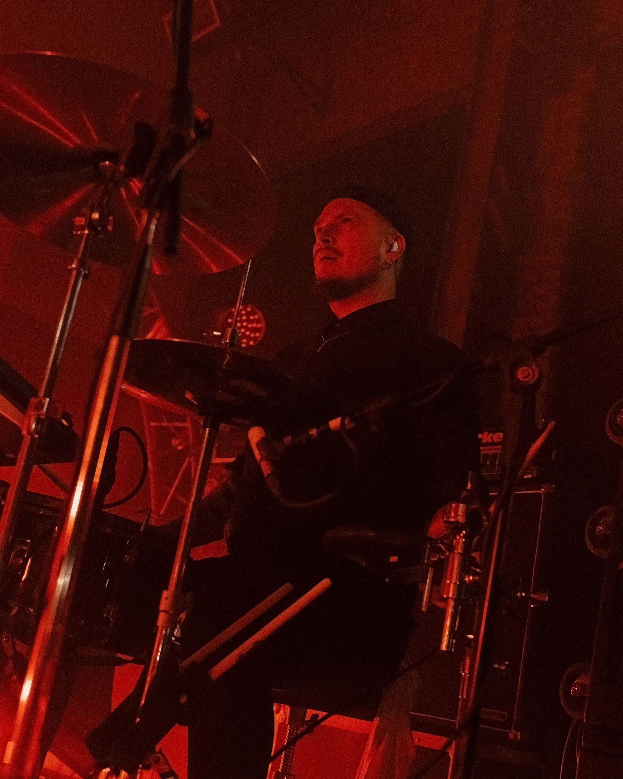 Грязь (live) Санкт-Петербург 2024