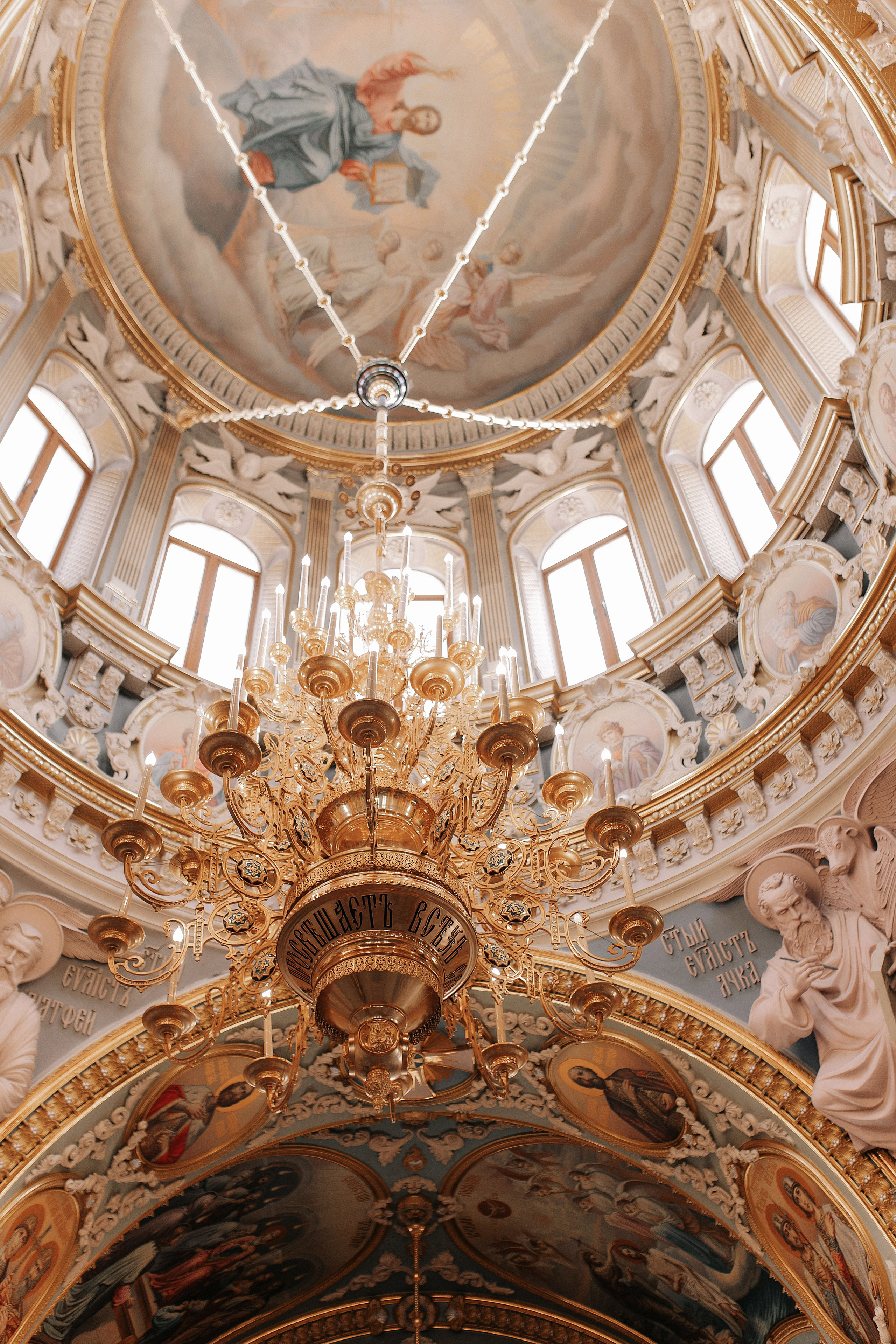 Таинство Венчания. Фотограф Пенза/Сердобск