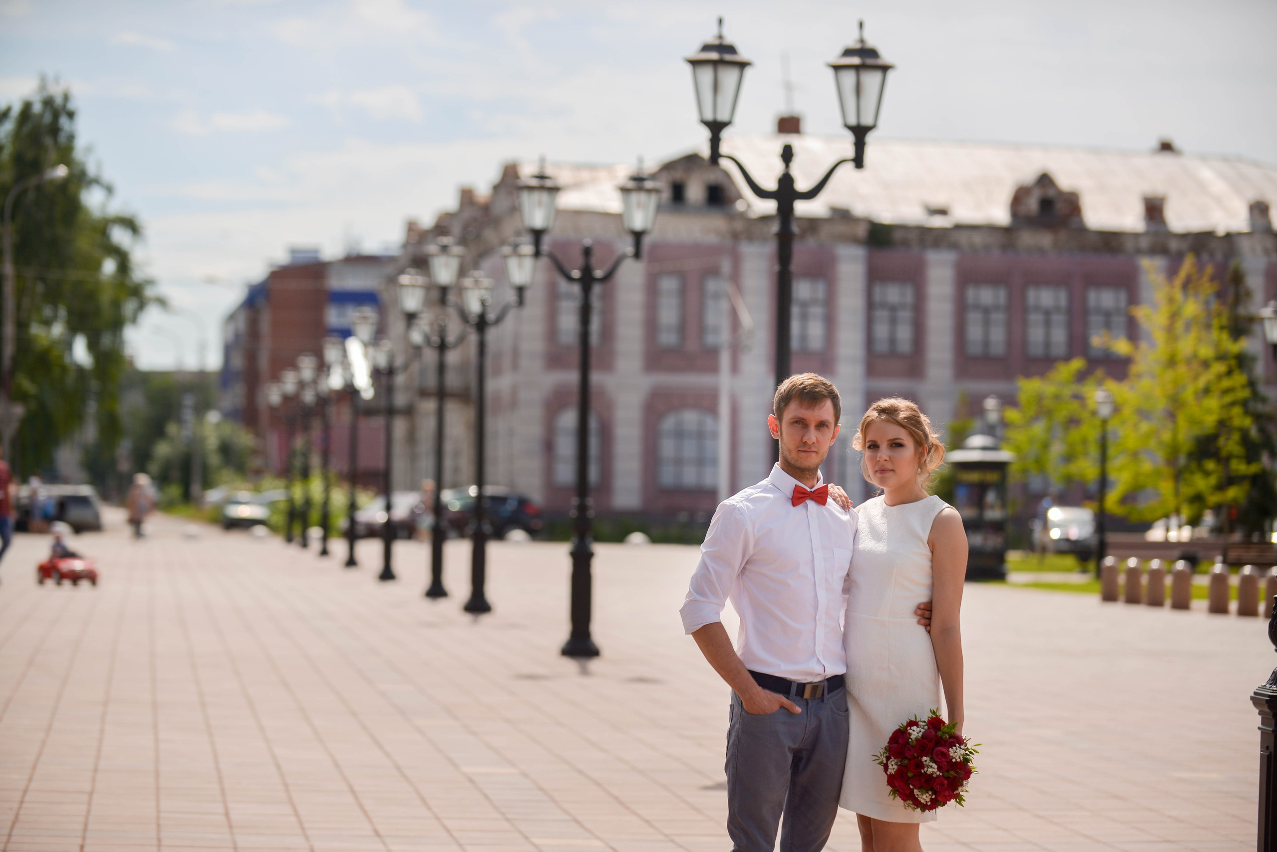 Ксения и Виталий. Евгения Усманова — семейный фотограф в городах Стерлитамак и Уфа