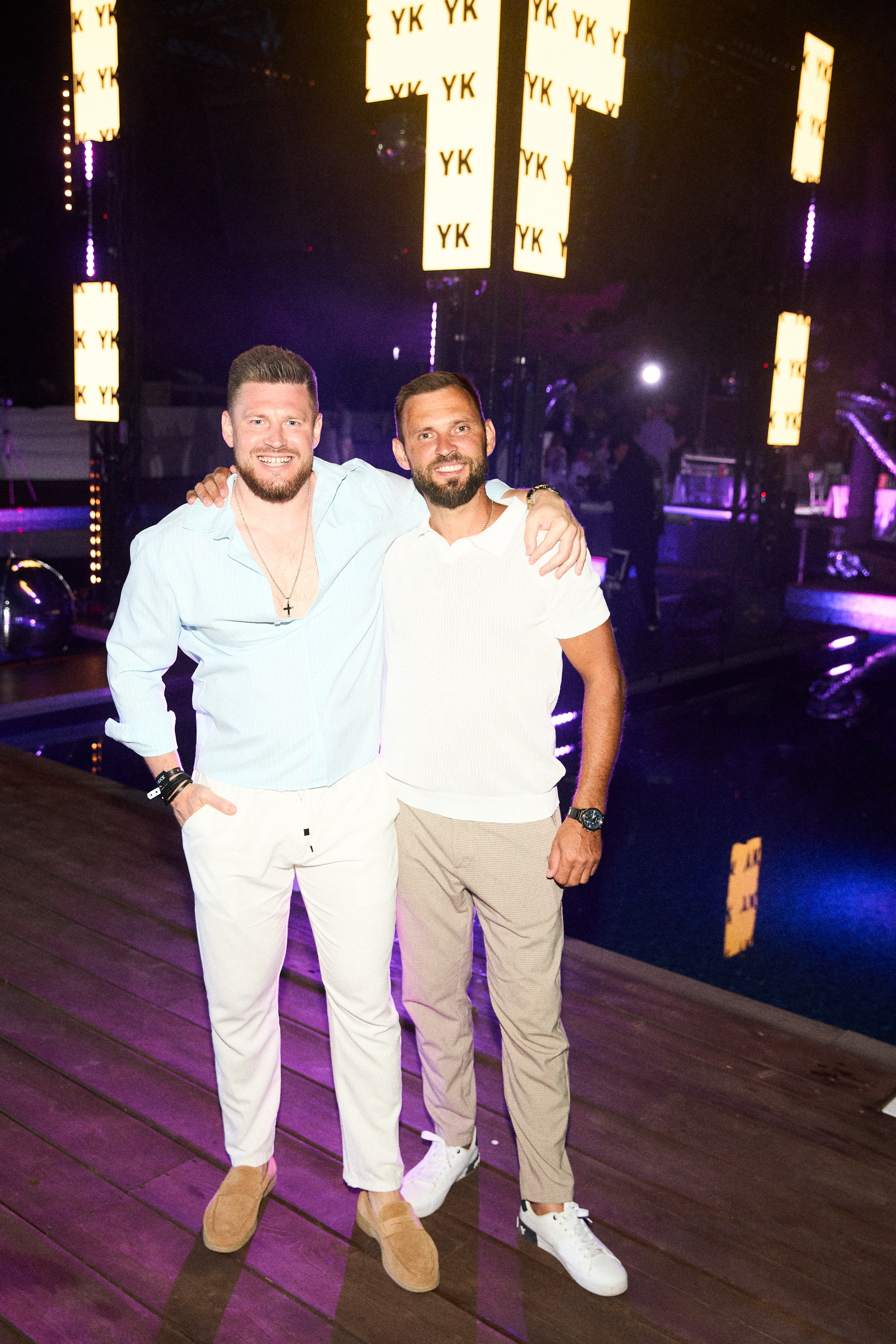 FACE2FACE. Фотограф Максим Маркелов