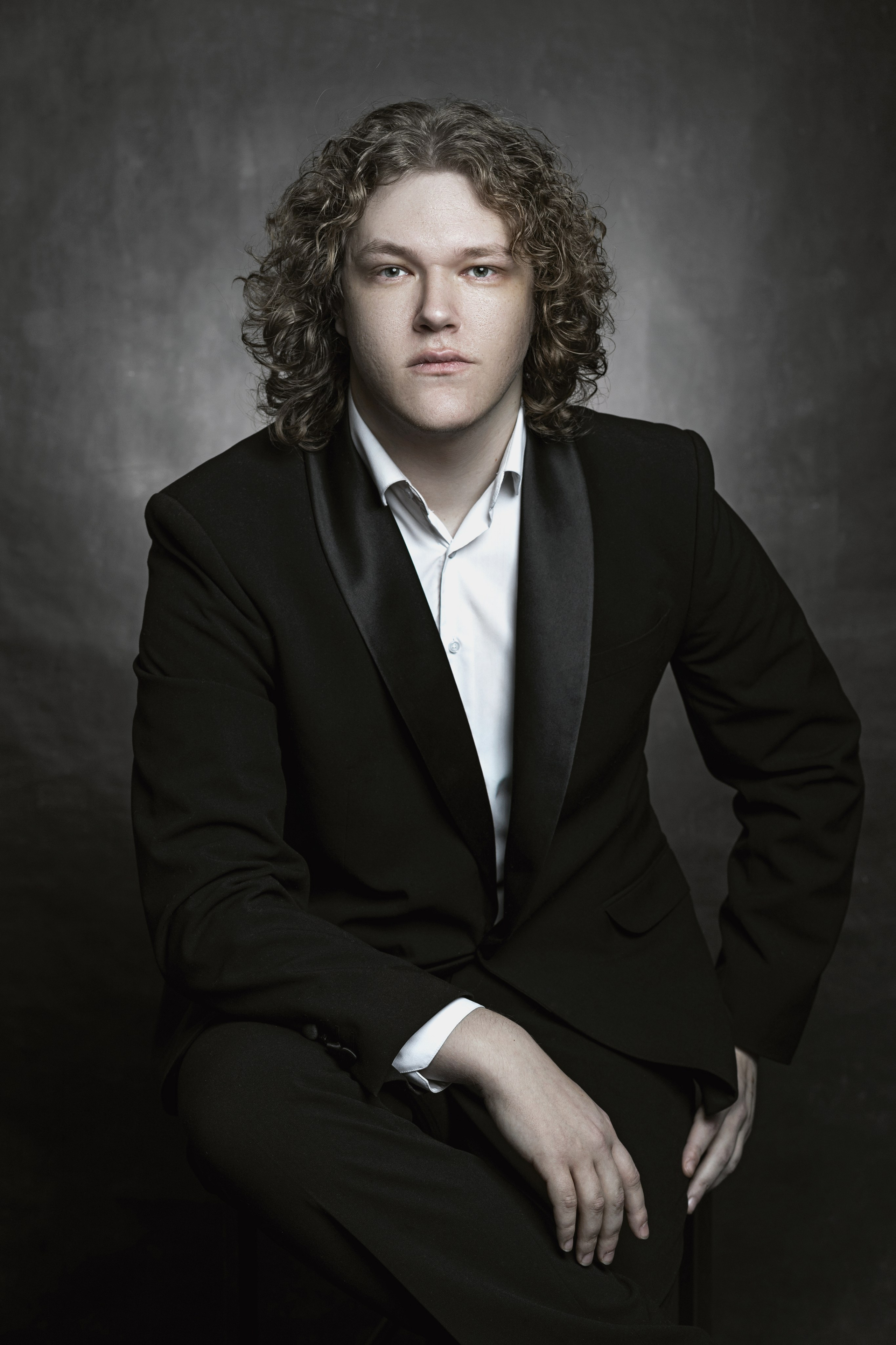 Мужской портрет. Фотограф людей в Красноярске. Татьяна Вишневская