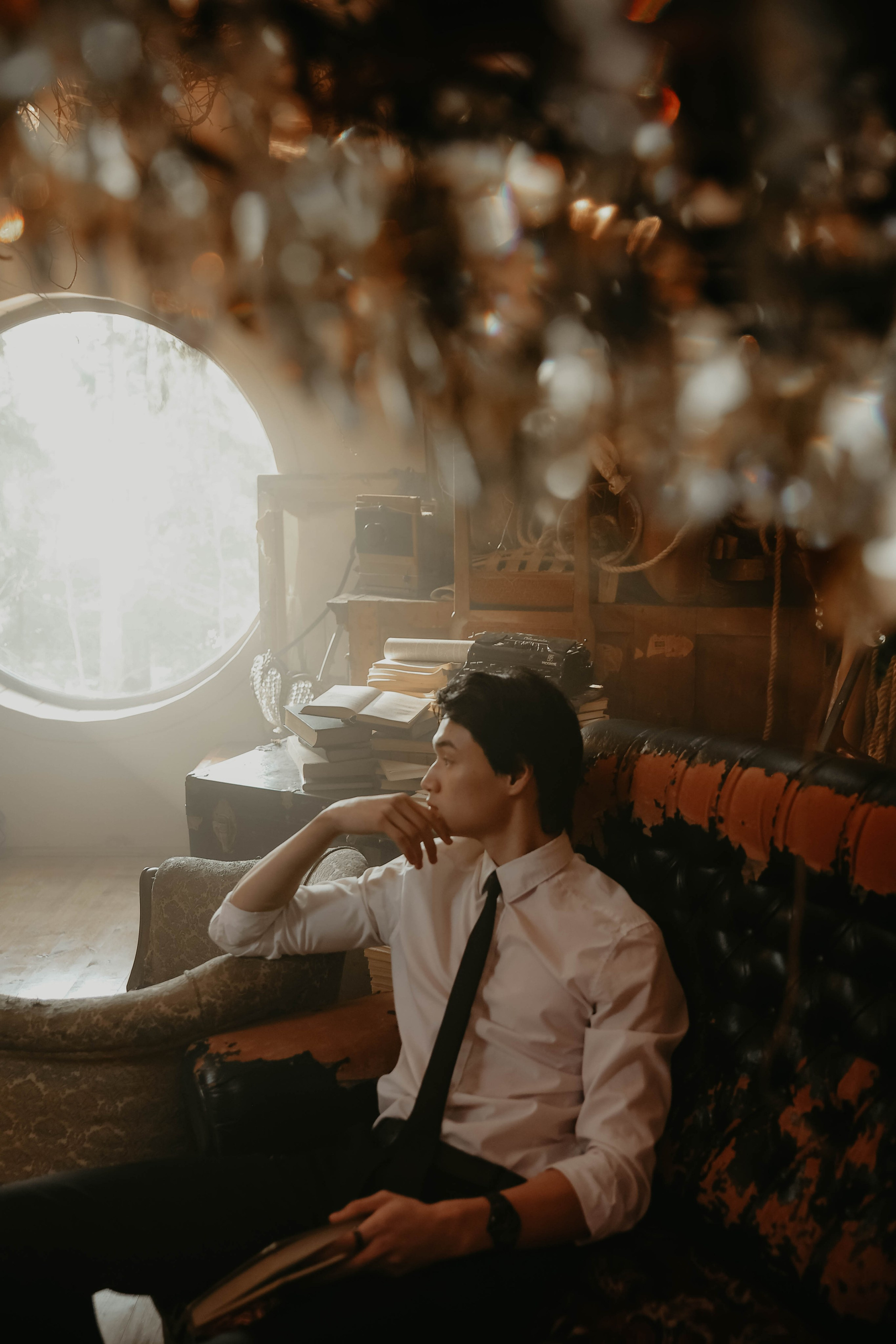 Чердак. Photographer in Moscow & everywhere in the World Alena Vyalova