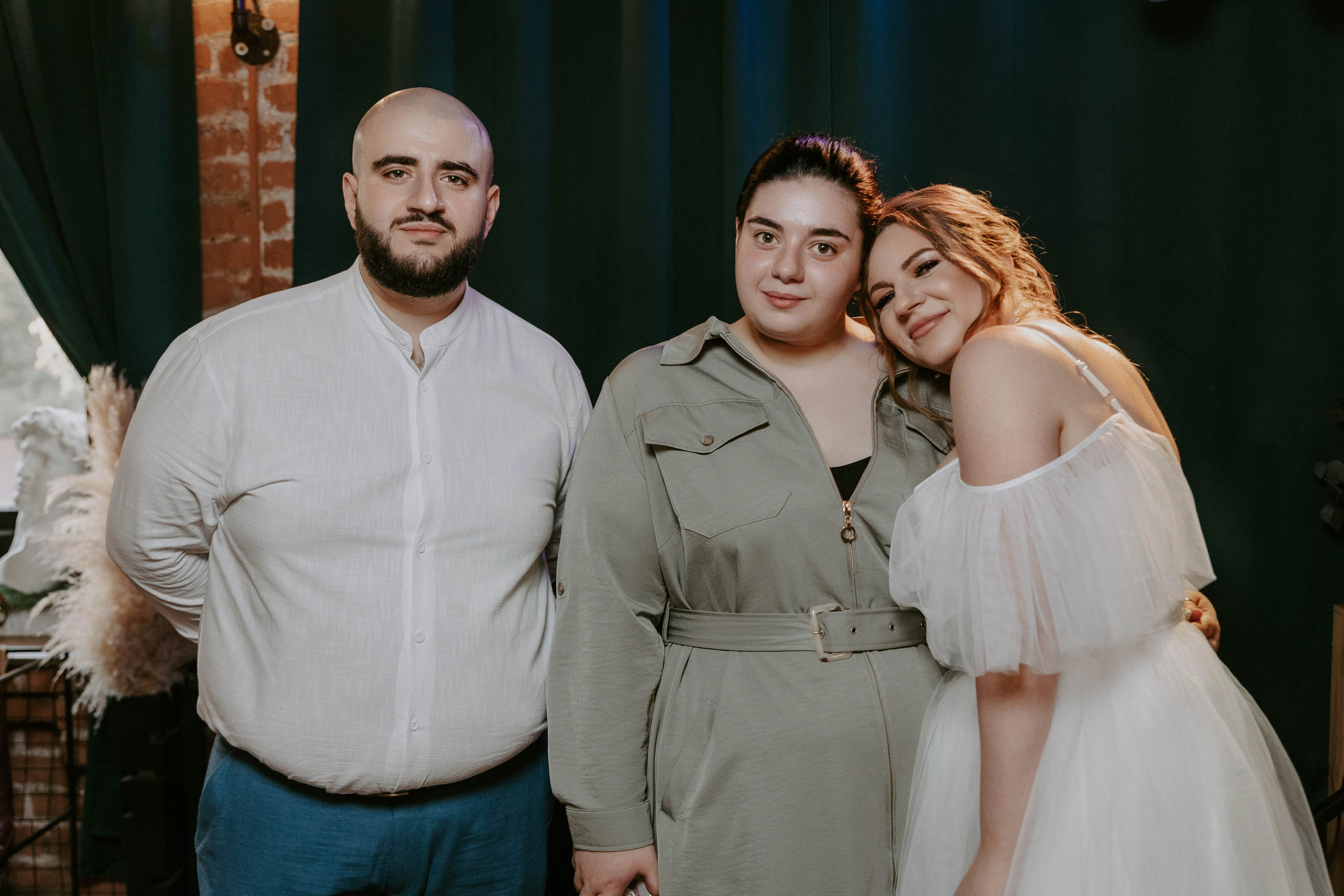 Артур и Марина. Фотограф в Москве и любой точке земного шара Алёна Вялова (Чулкова)