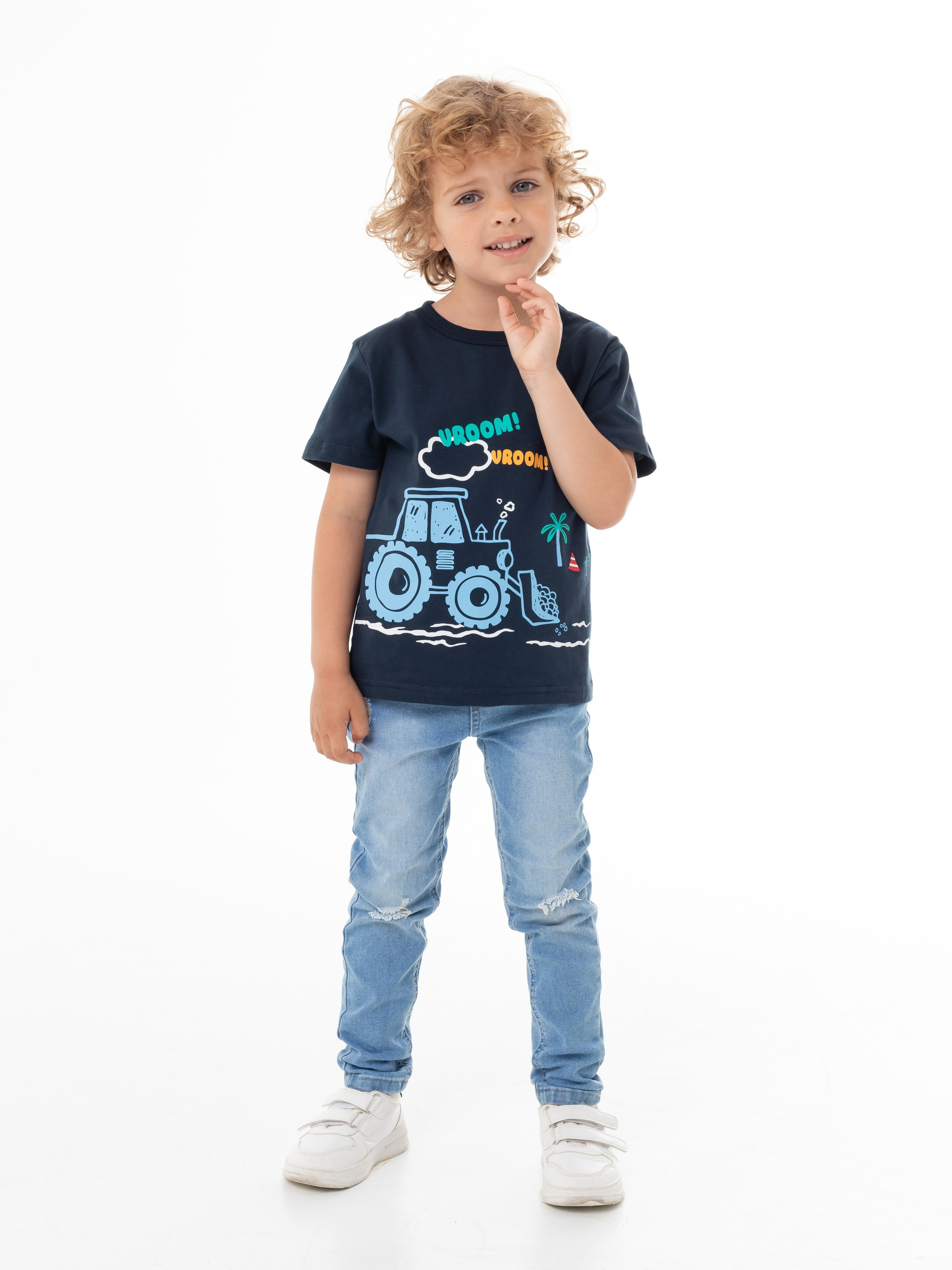 Дет. футболки. Фотограф в Краснодаре Арина Кудряшова