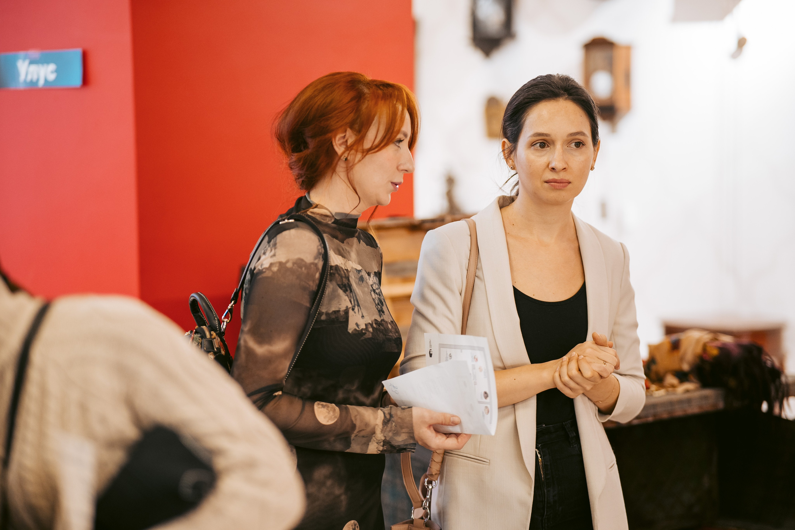 Ночь искусств 2023. Фотограф на любое событие в Кемерово