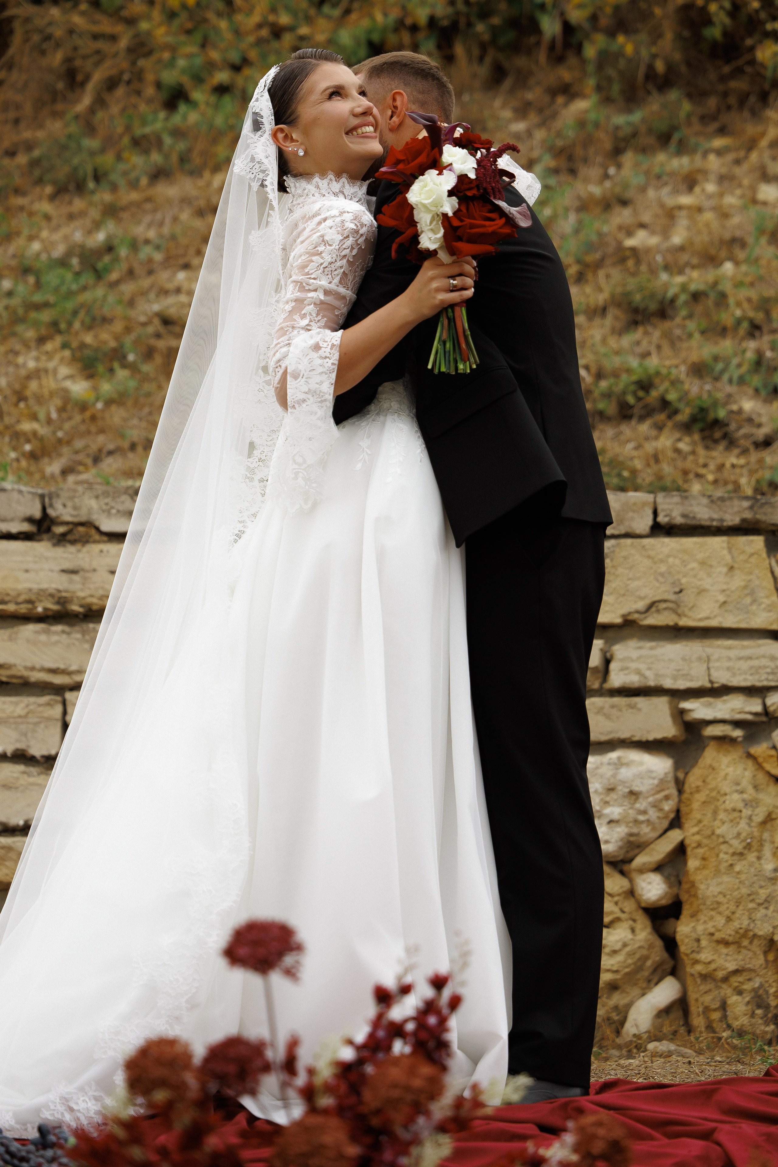 Wedding N&V. Свадебный фотограф Краснодар Юлия Ткаченко