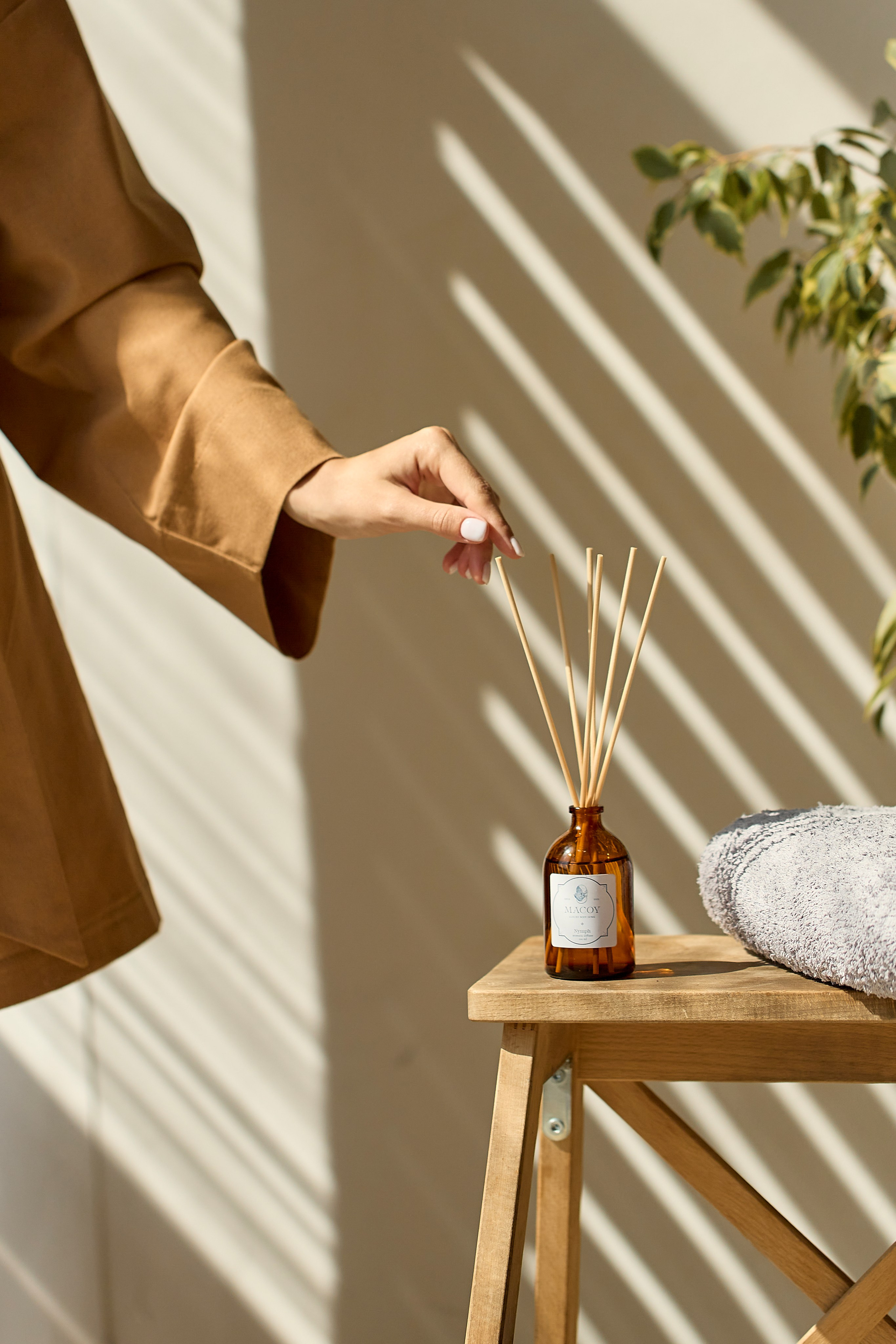 Macoy. Контент фотограф в Москве Александр Хитько