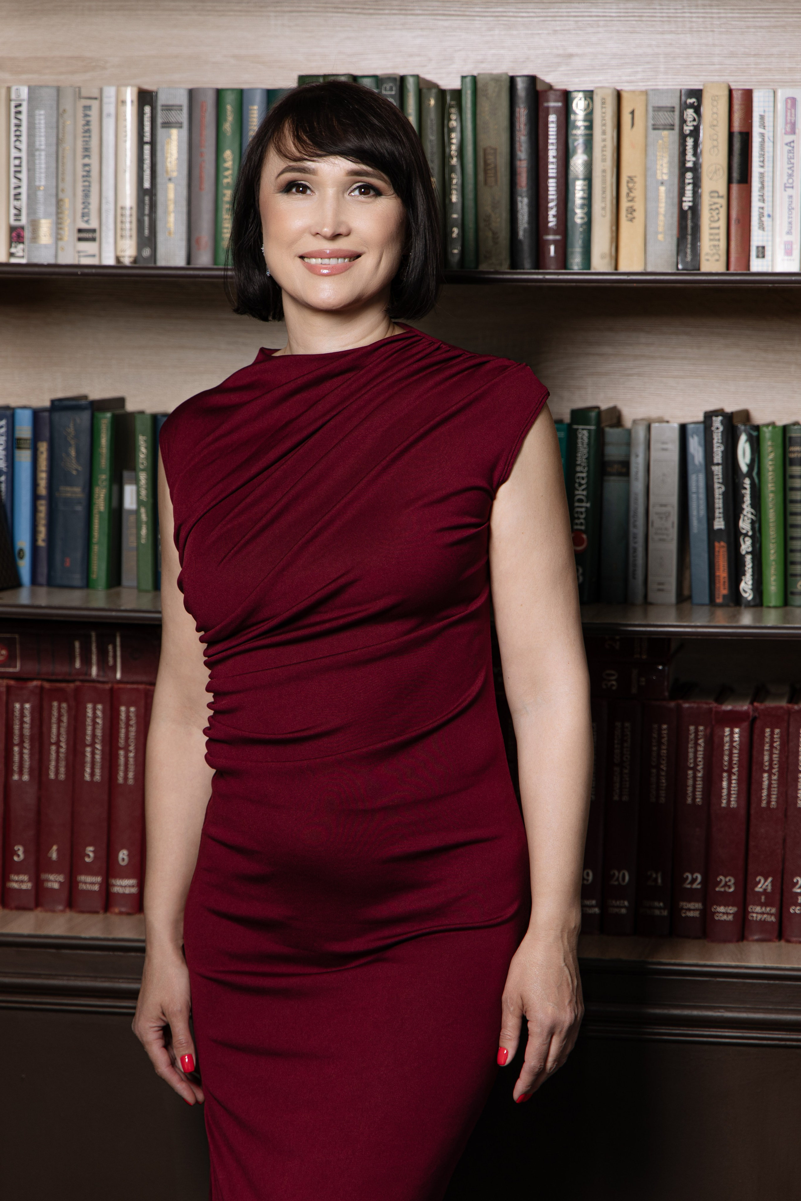 Мама и дочери. Aleksantis