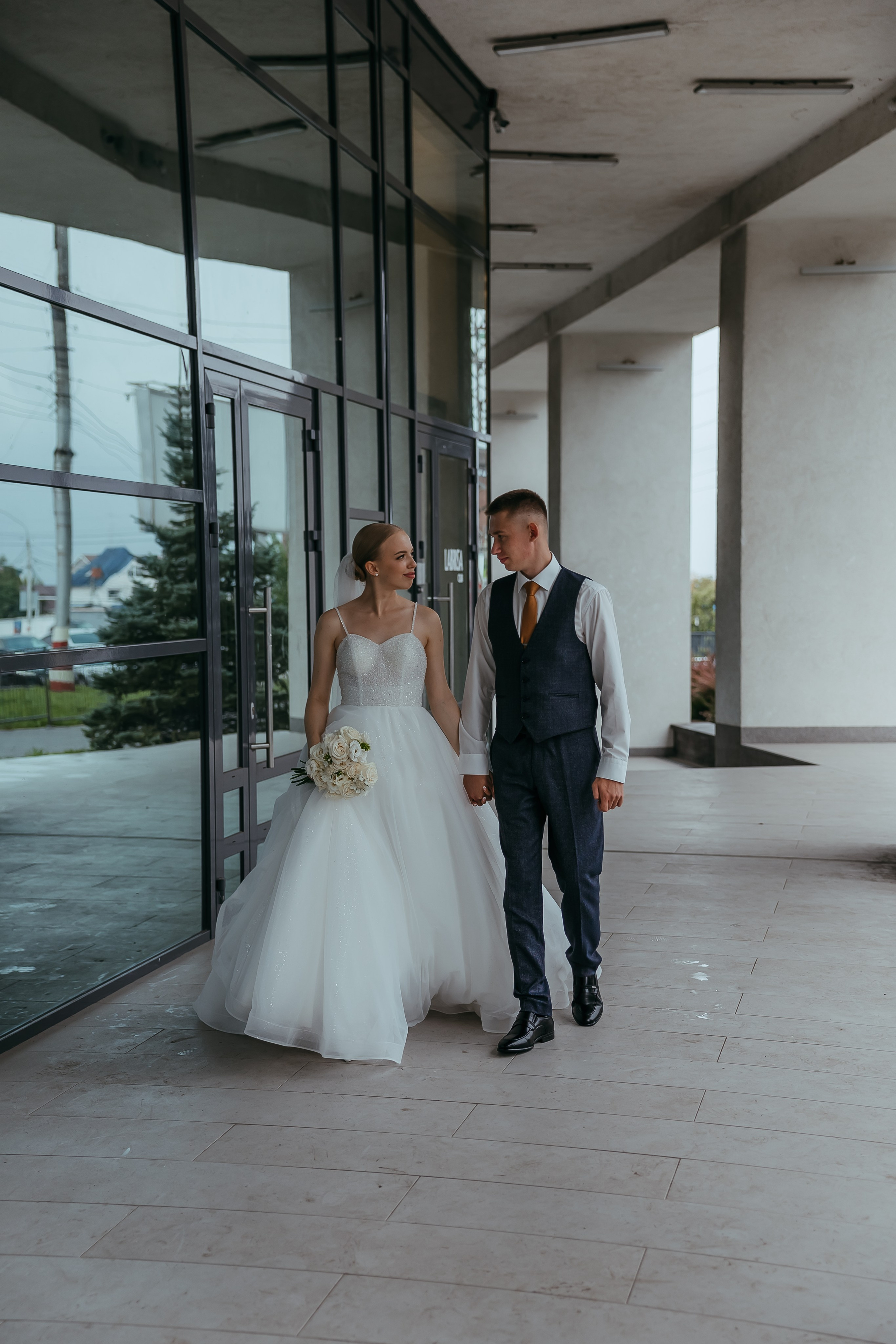 Олег и Настя. Ольга Шундеева — фотограф