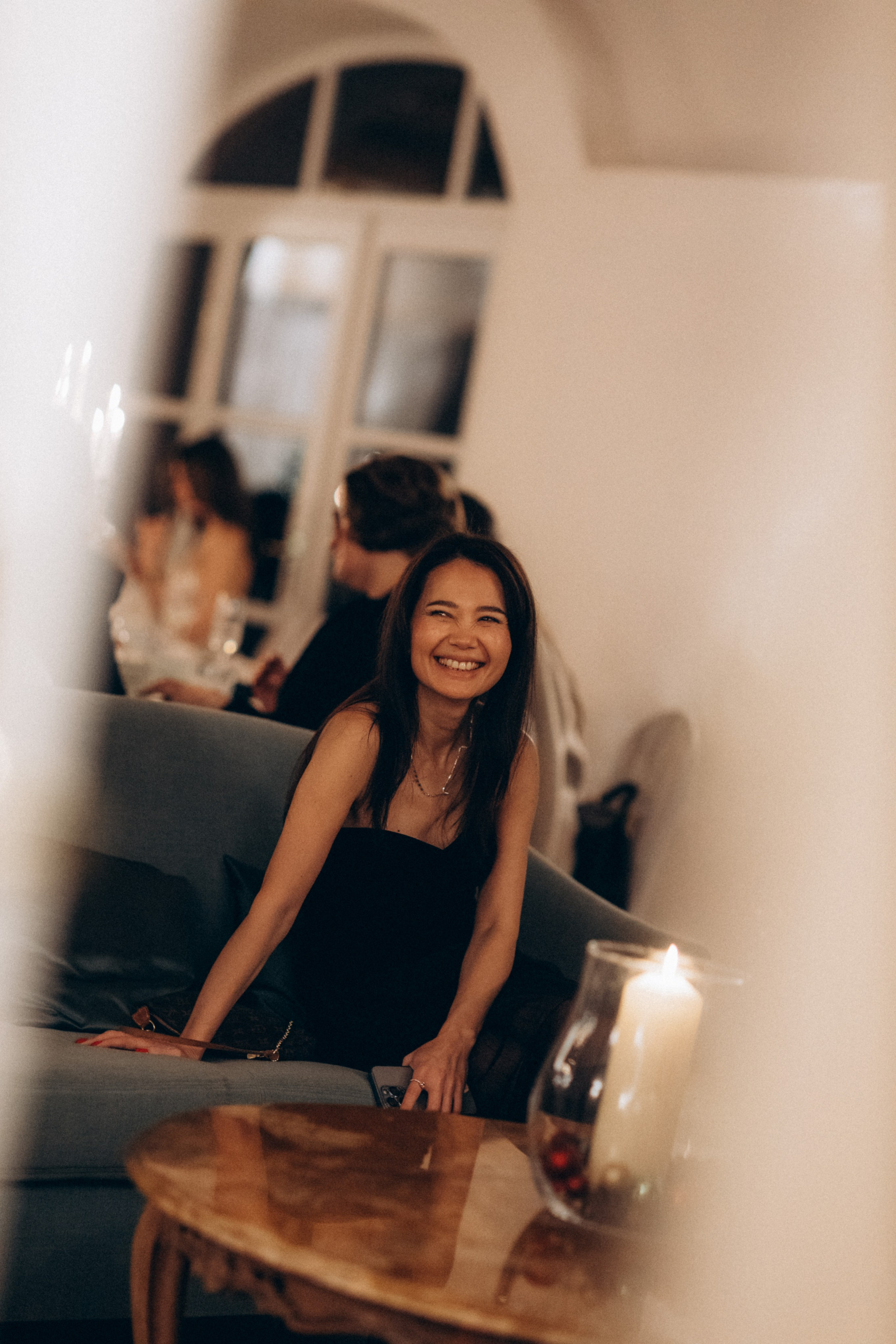 The Hedonist Story | Gastronomic Dinners. Photographer in Prague Alexander Pivovarov