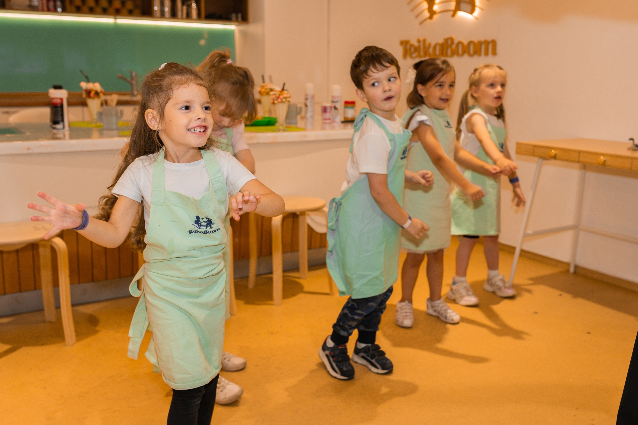 День рождения Олеси. Свадебный фотограф в Москве Анна Полушина