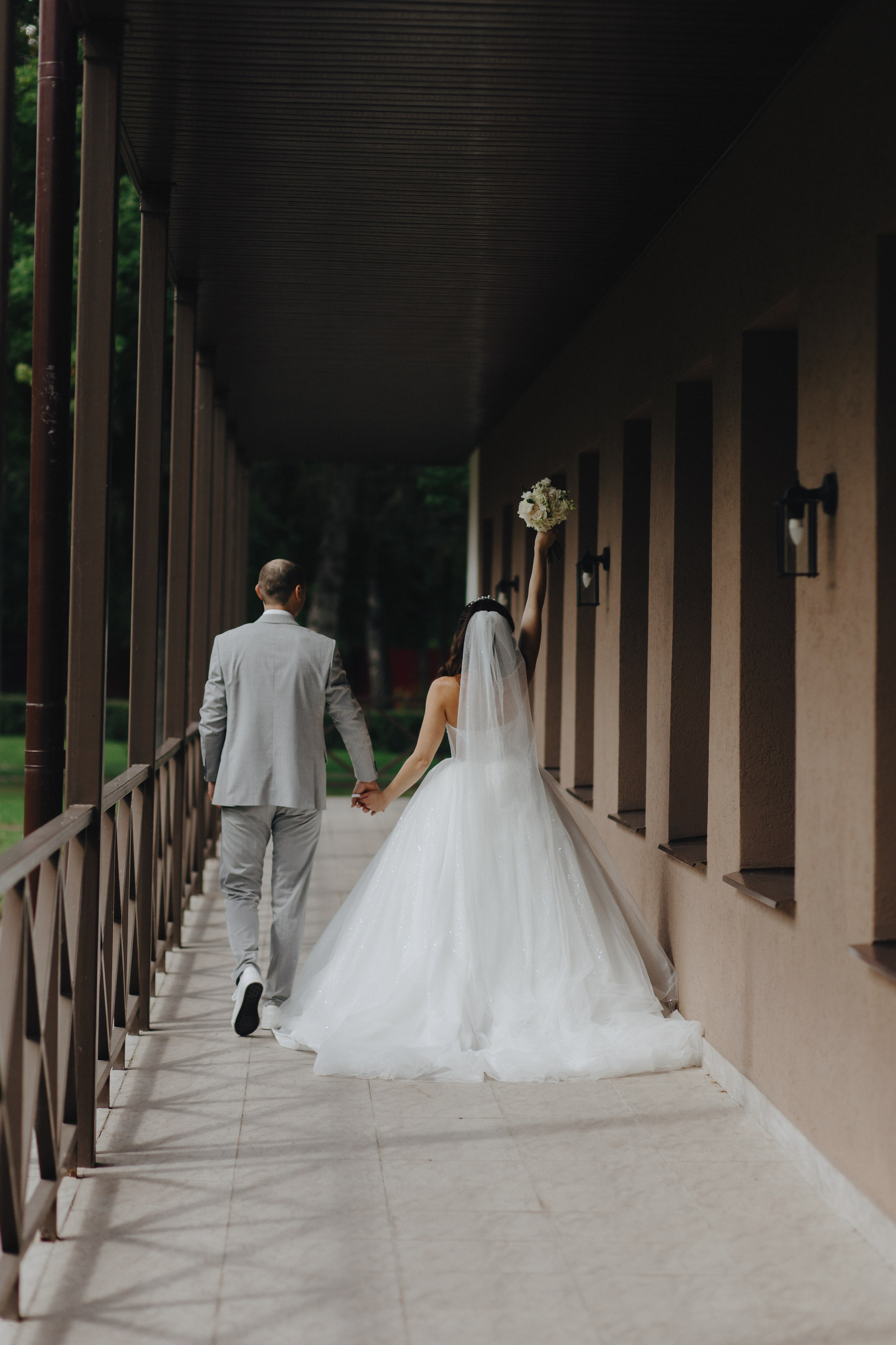 Wedding day. Семейный и свадебный фотограф Брянск, Москва Ольга Ли
