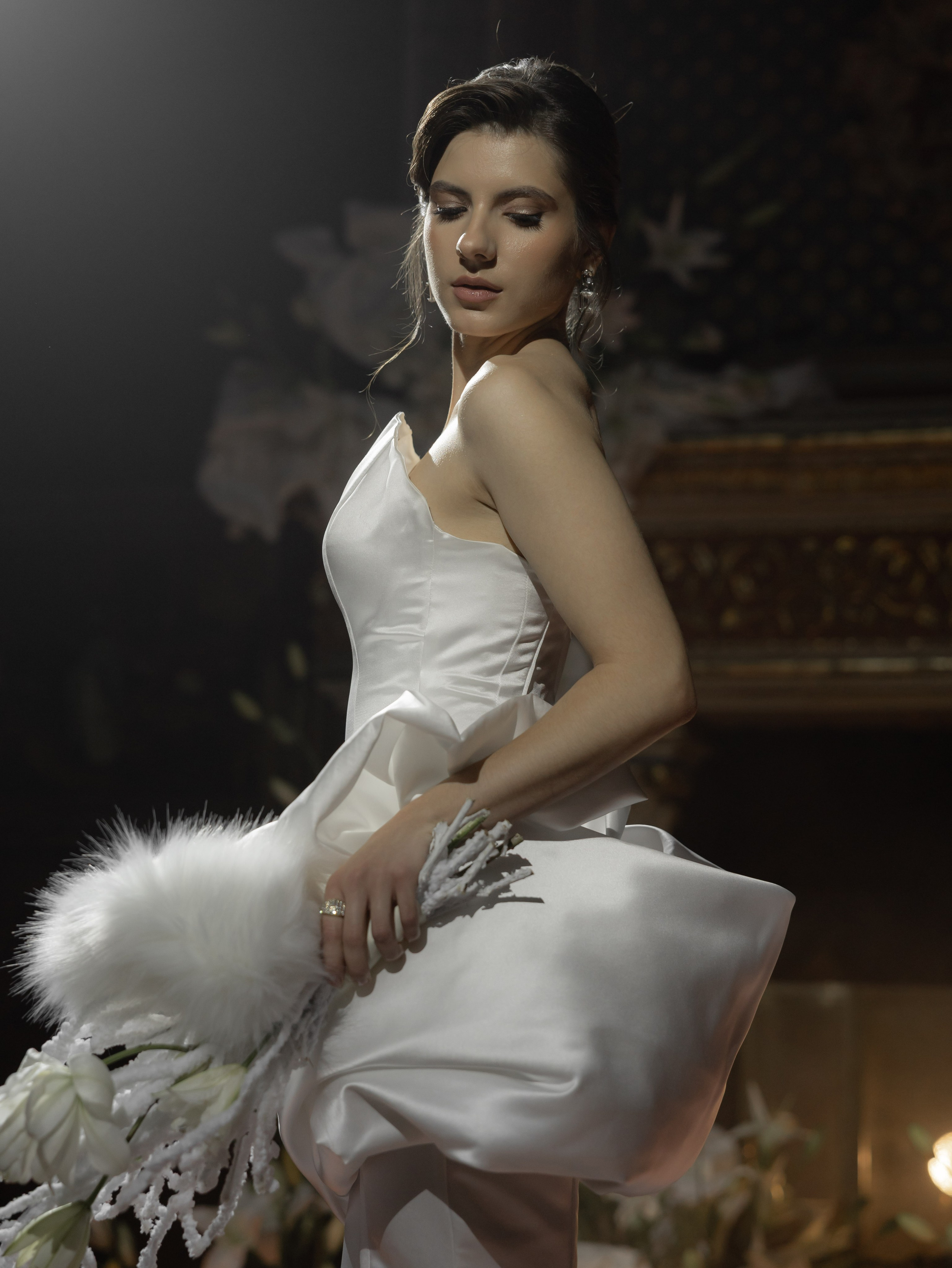 Павел и Яна. Свадебный фотограф Тула Москва СПБ / Сёмина Дарья