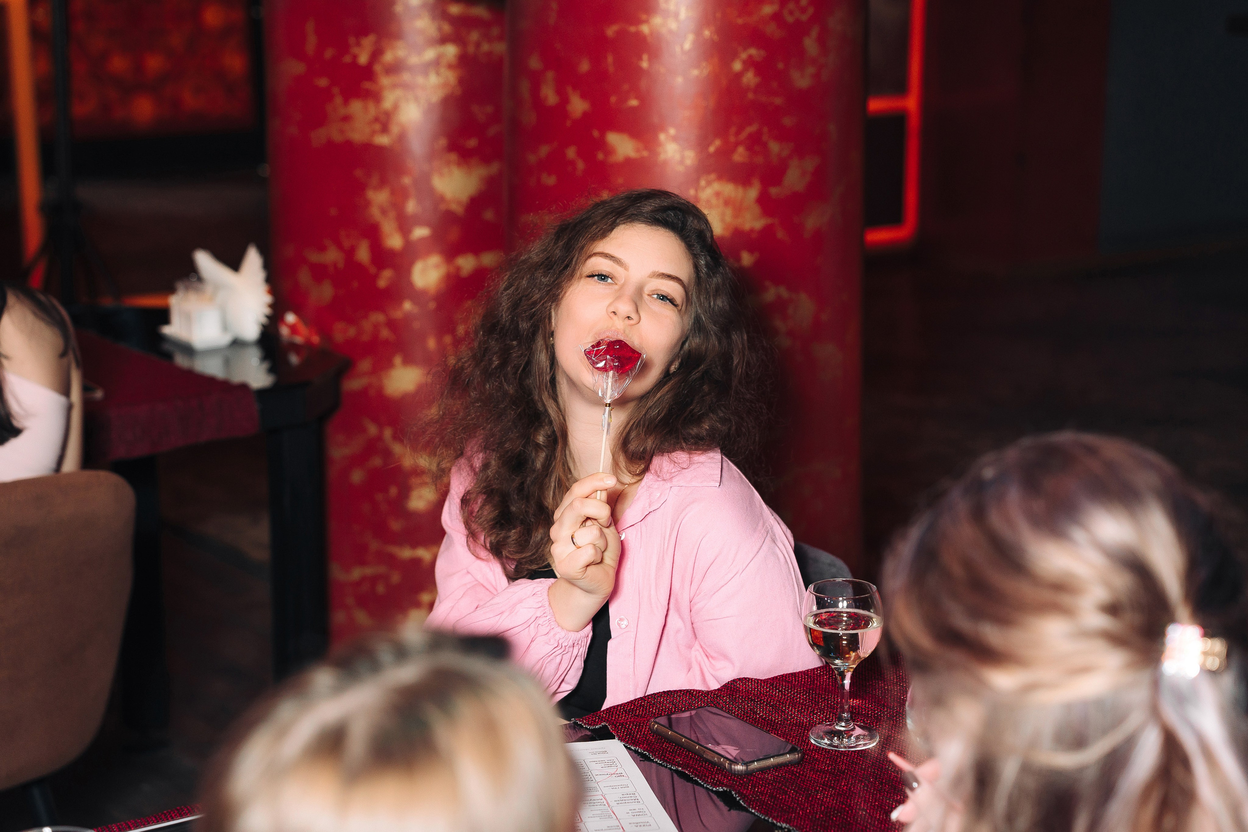 Репортажная фотосъемка музыкального лото. Свадебный и репортажный фотограф в Воронеже Роман Янко