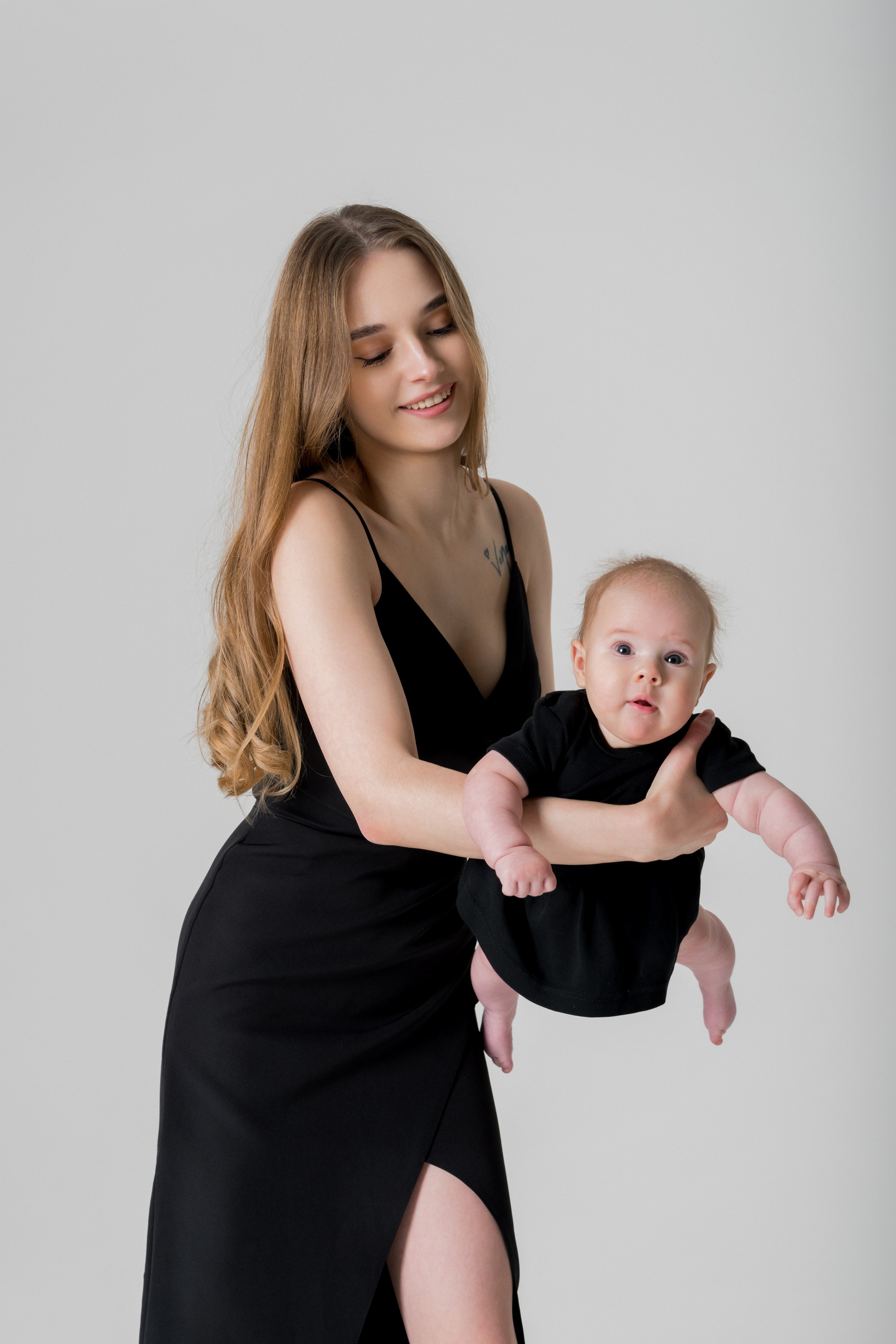 Семейные фотосессии. Анастасия Чиркова, Фотограф Москва