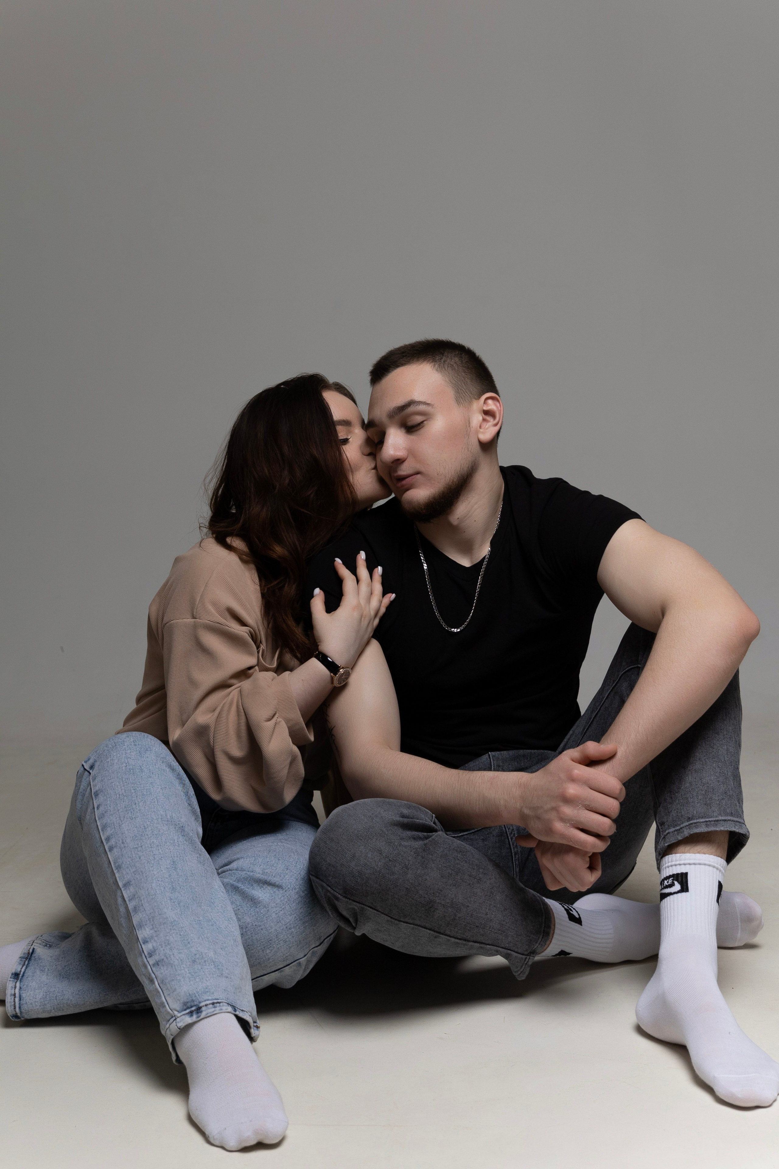 Dasha&Ilya. Семейный и свадебный фотограф в Южноуральске Екатерина Столярова