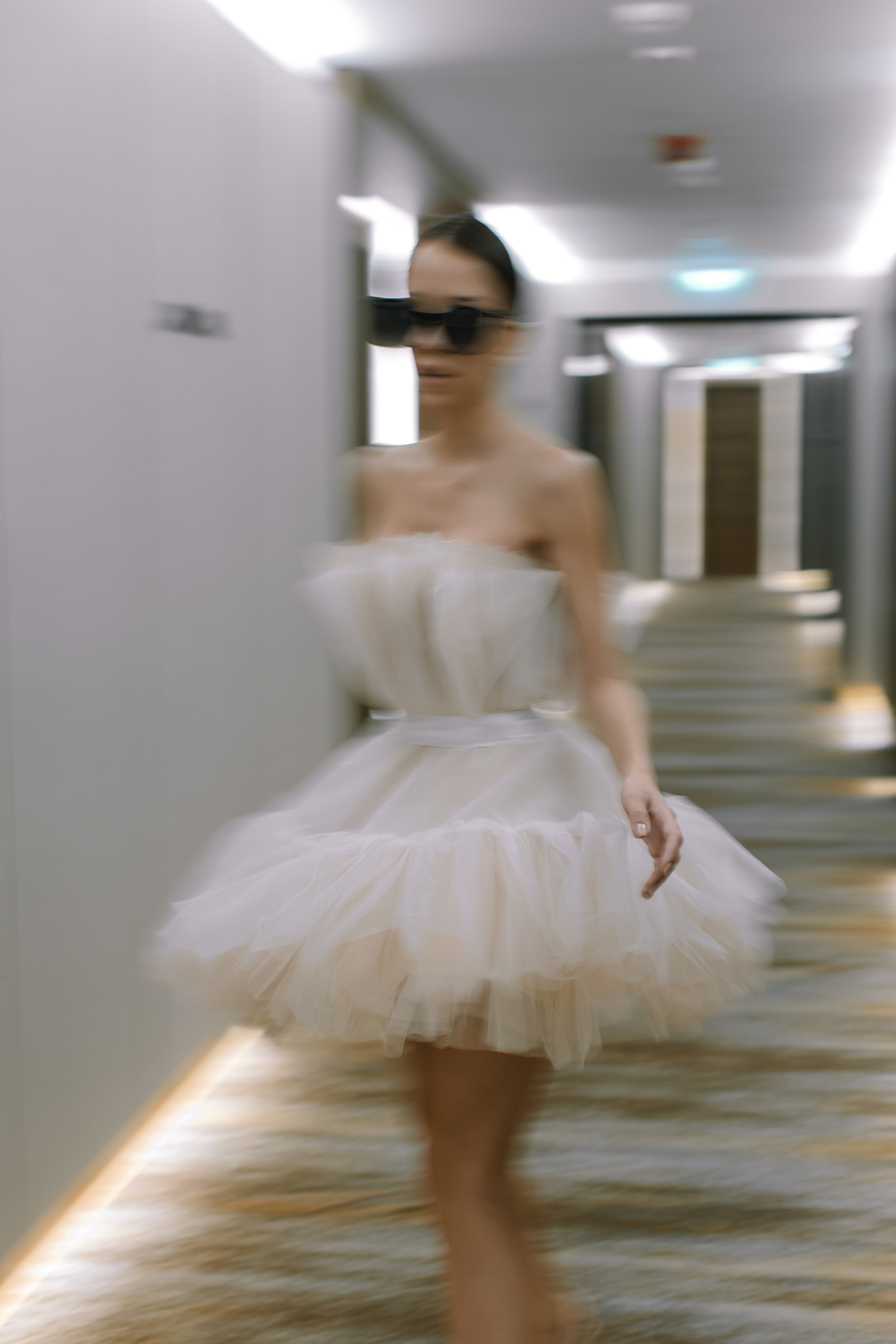 Настя & Дима. Свадебный фотограф Екатерина Тимукина