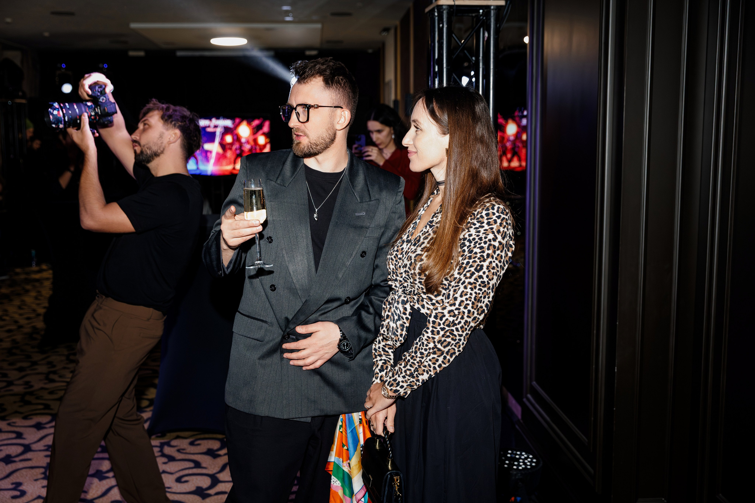 Creators. ILIAS BLACK — Фотограф свадеб и мероприятий в Минске и Беларуси