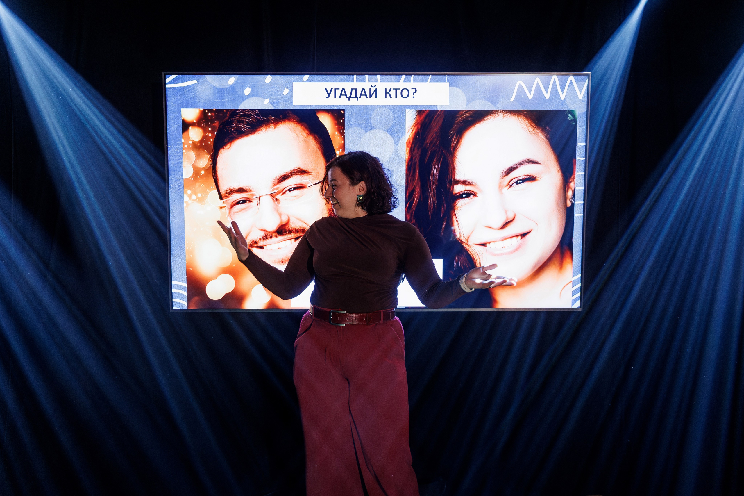 Creators. ILIAS BLACK — Фотограф свадеб и мероприятий в Минске и Беларуси