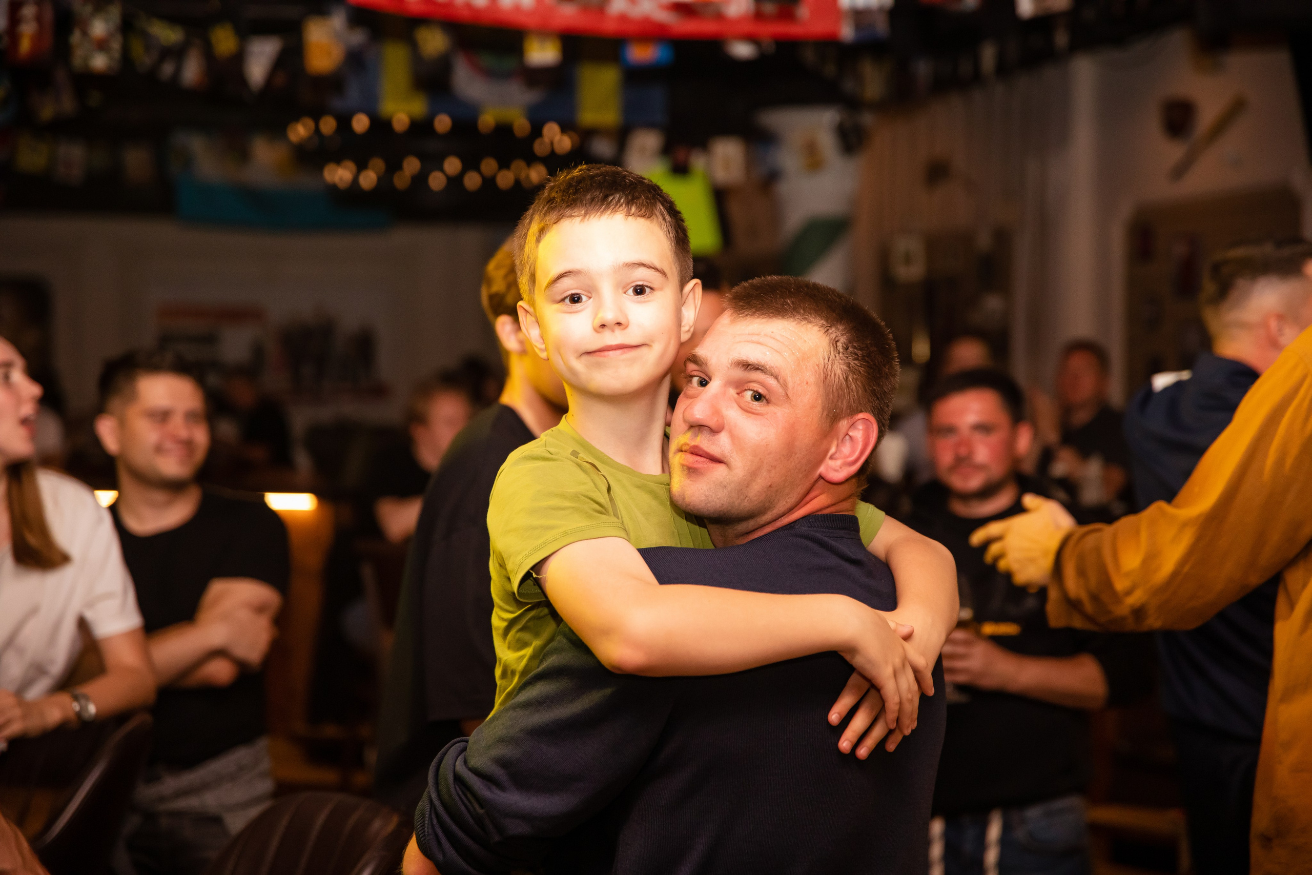 Паб 12. Репортажный фотограф Минск ❘ Костецкий Илья ❘ Беларусь