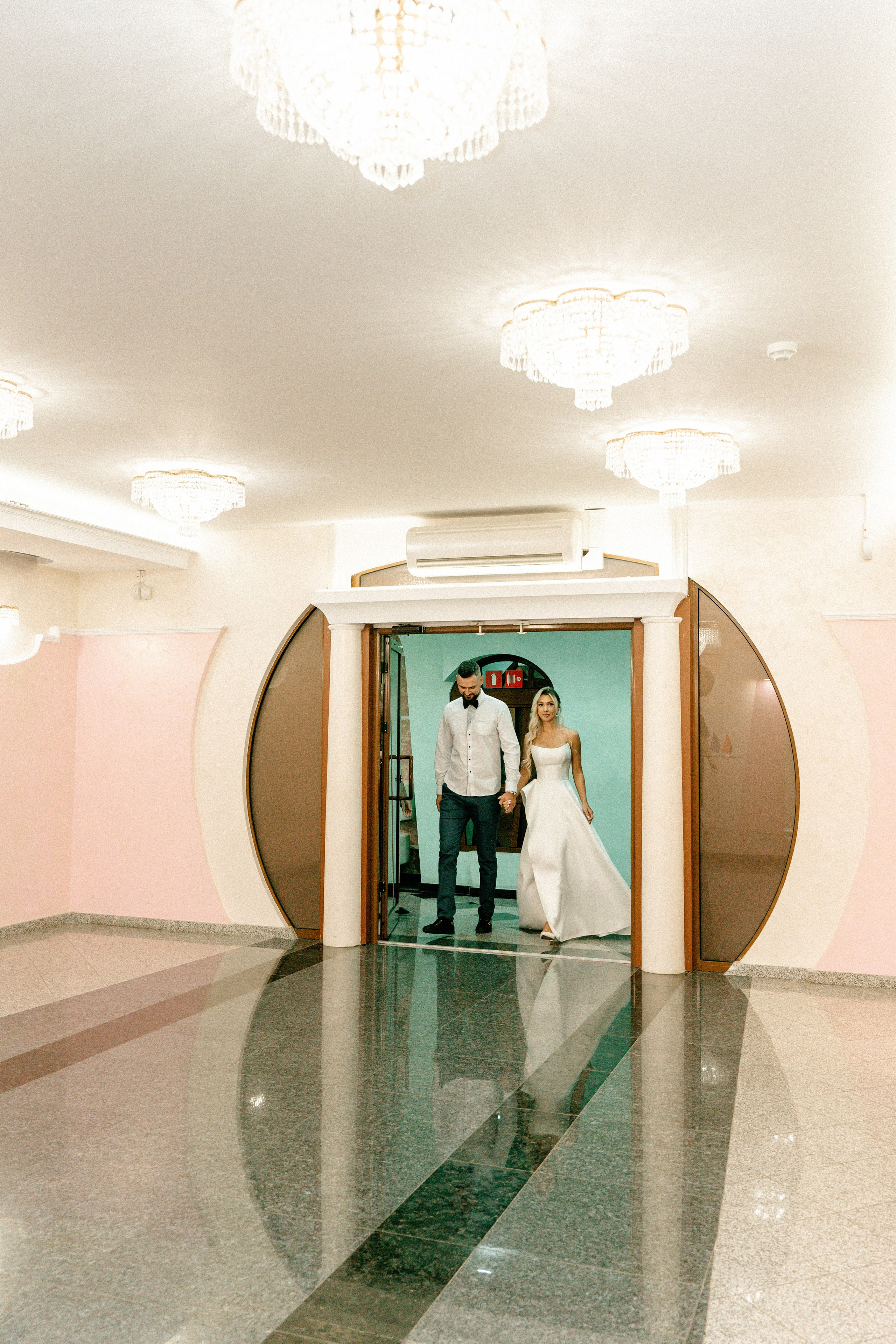 ЗАГС Советского района. Ваш семейный фотограф в Минске — Вика Трегубова