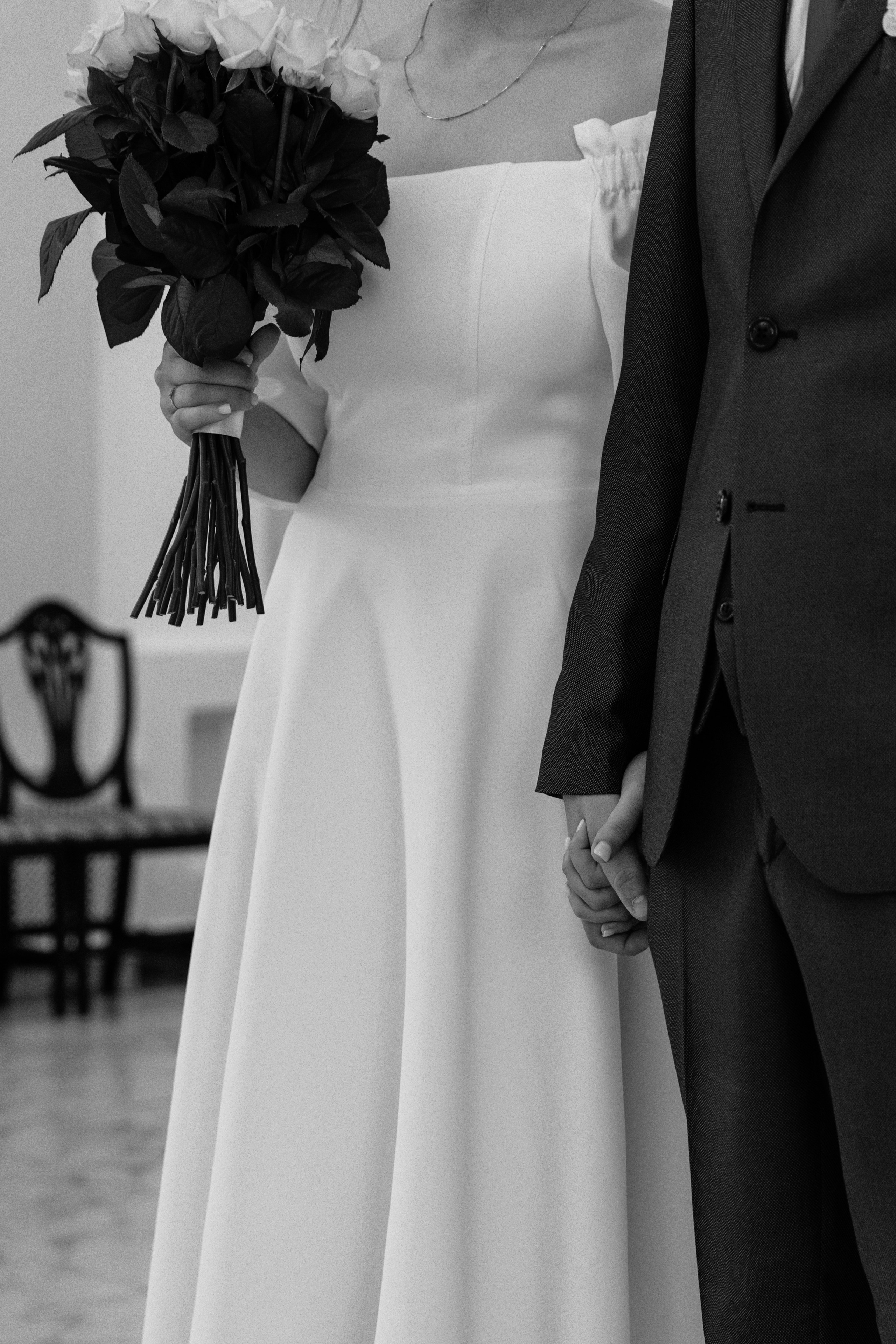 Свадебная прогулка в Лошицком парке. Ваш семейный фотограф в Минске — Вика Трегубова